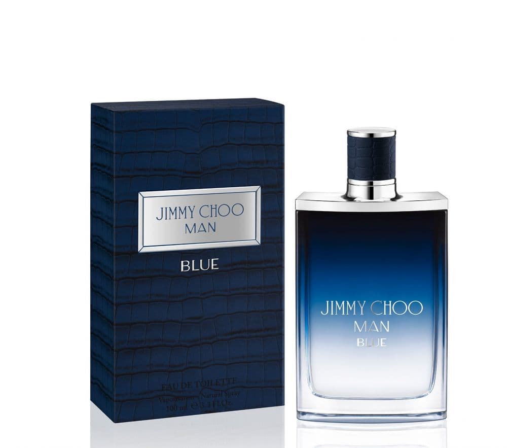 

Jimmy Choo Man Blue EDT 30ml