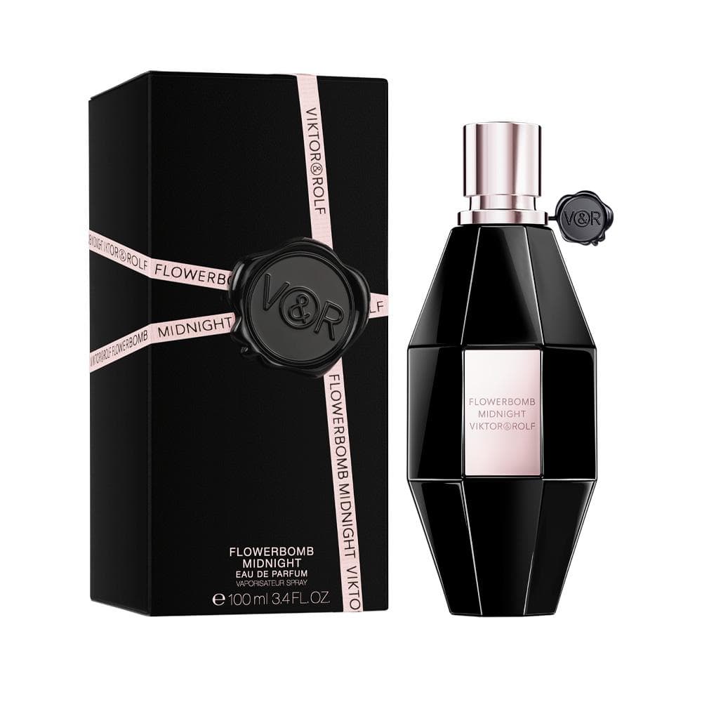

Viktor Rolf Flowerbomb Midnight EDP 100ml