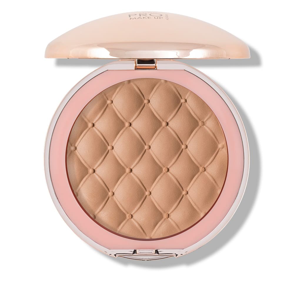 

Affect Bronzer prasowany Glamour Brazil