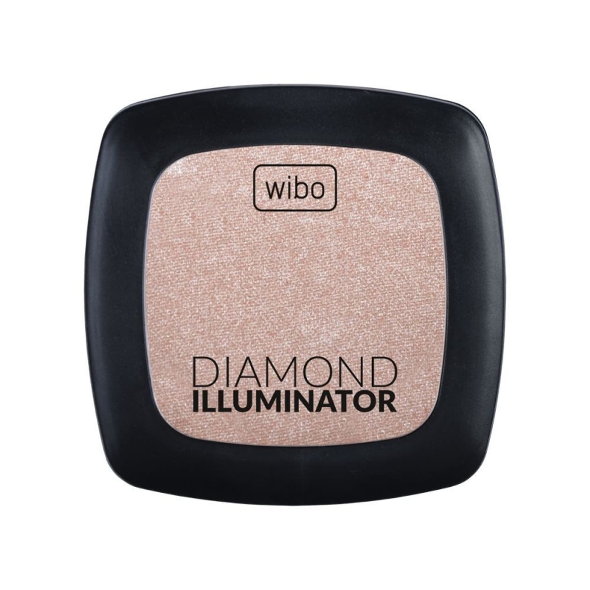 

WIBO Diamond Illuminator rozświetlacz prasowany 3,5g