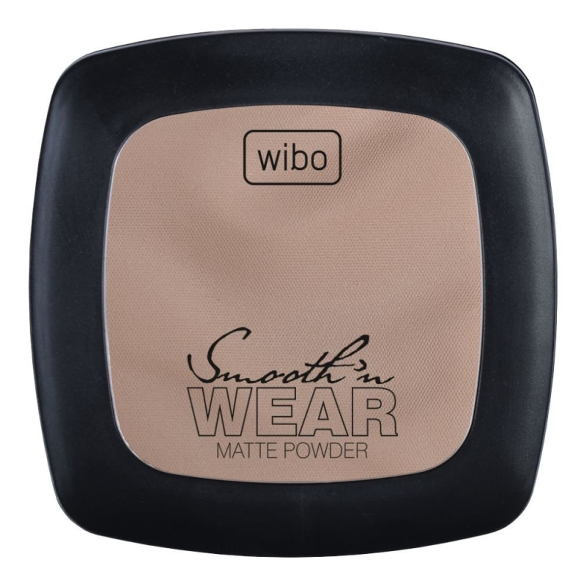 

Wibo Smooth'n Wear Matte Powder matujący puder do twarzy 2 7g