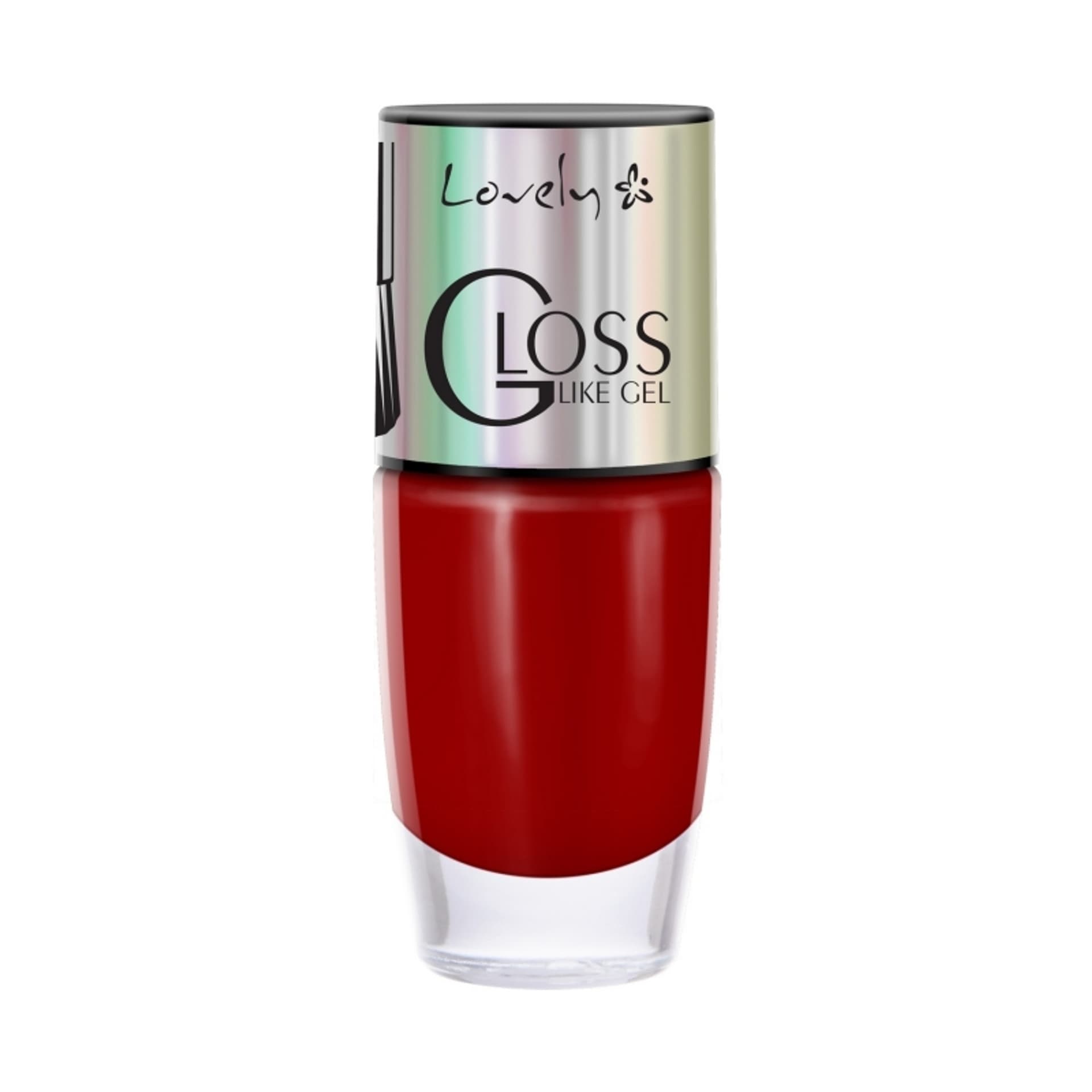 

Lovely Gloss Like Gel lakier do paznokci 436 8ml