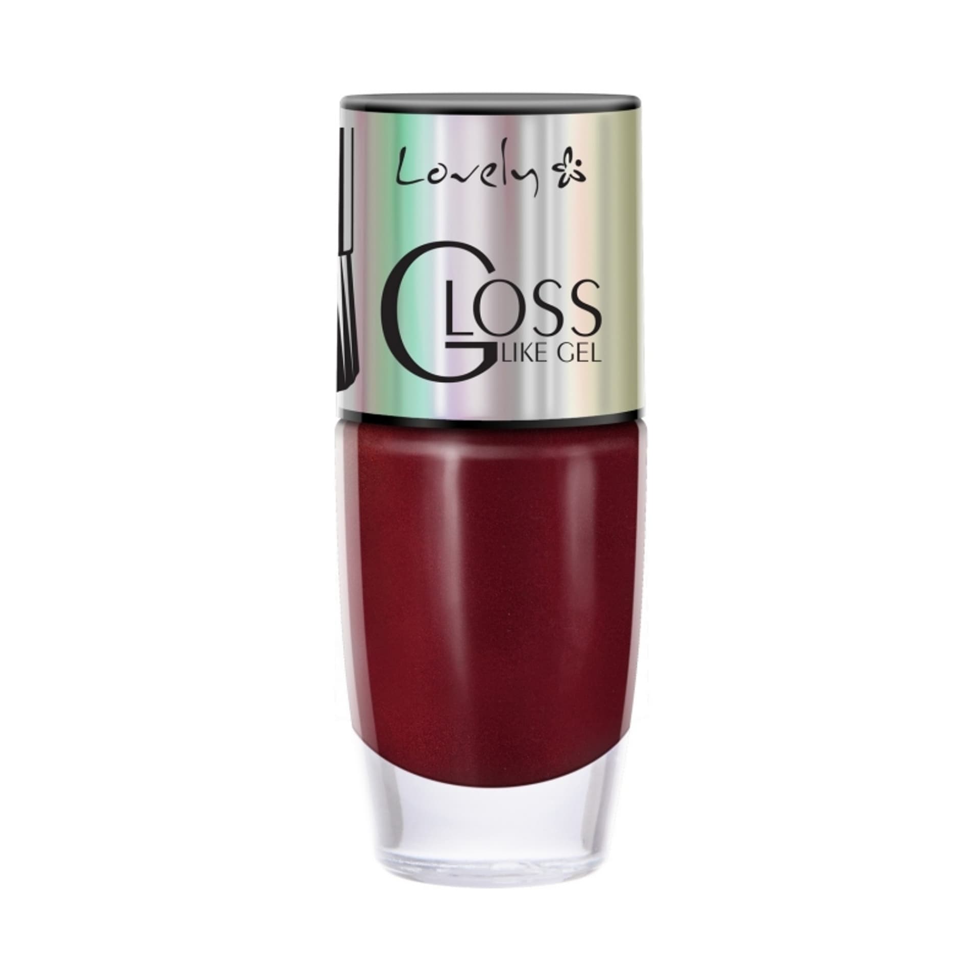 

Lovely Gloss Like Gel lakier do paznokci 235 8ml