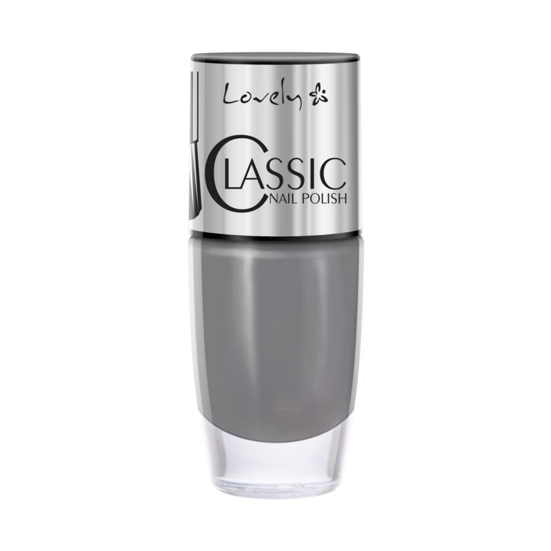 

Lovely Classic Nail Polish lakier do paznokci 98 8ml