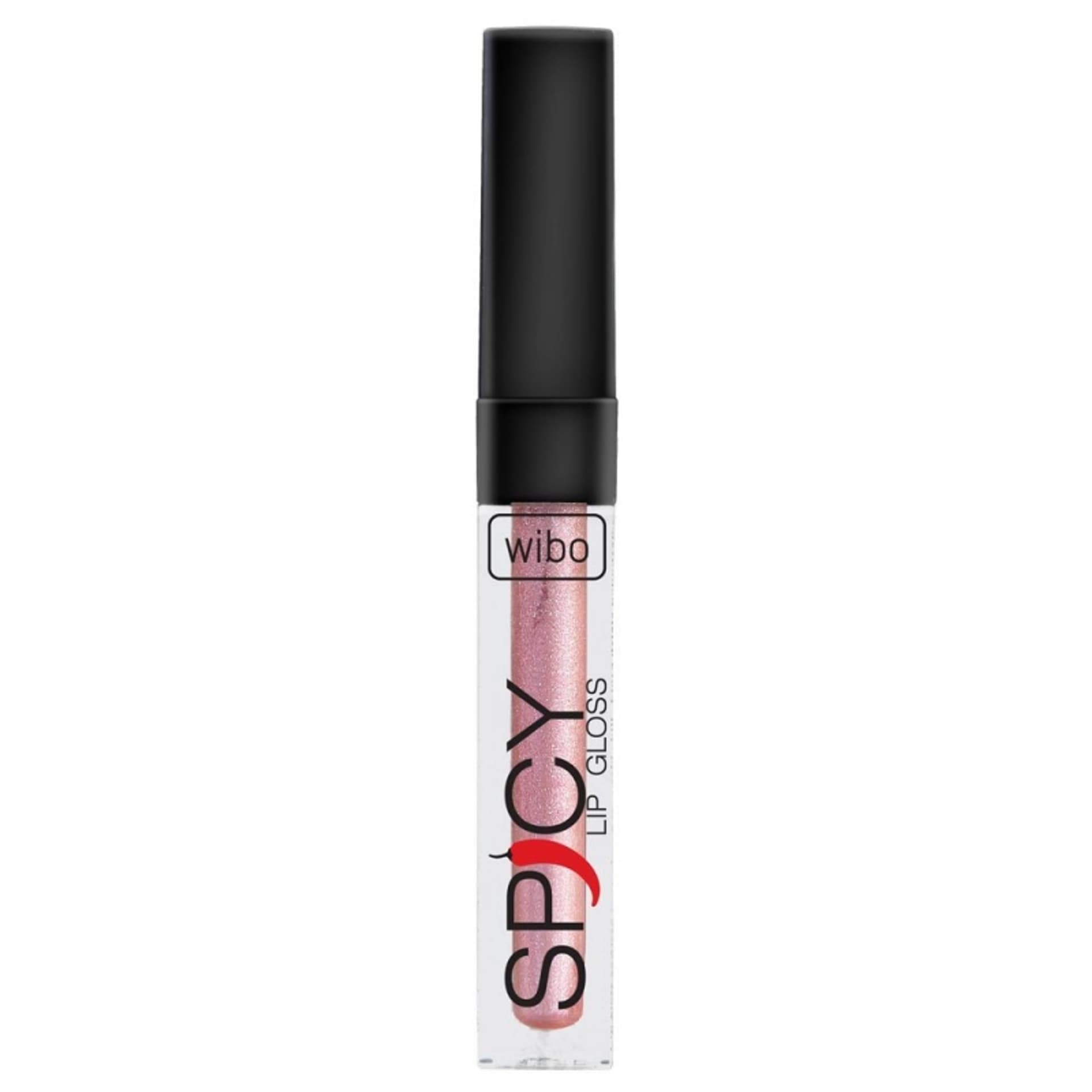 

WIBO Spicy Lip Gloss błyszczyk do ust 1 3ml