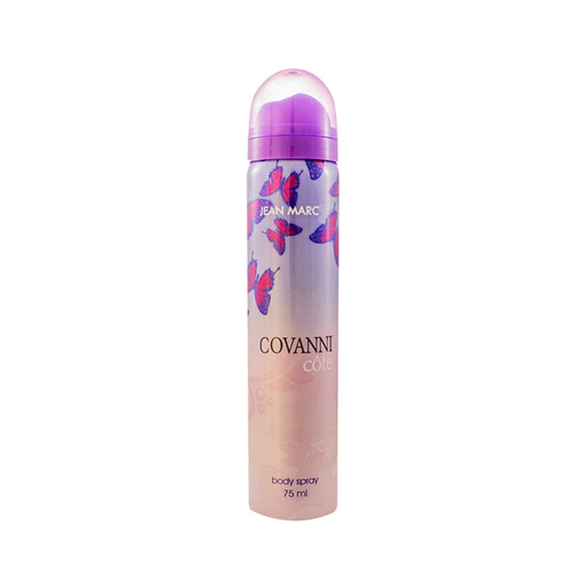 

Jean Marc Covanni Cote dezodorant spray 75ml