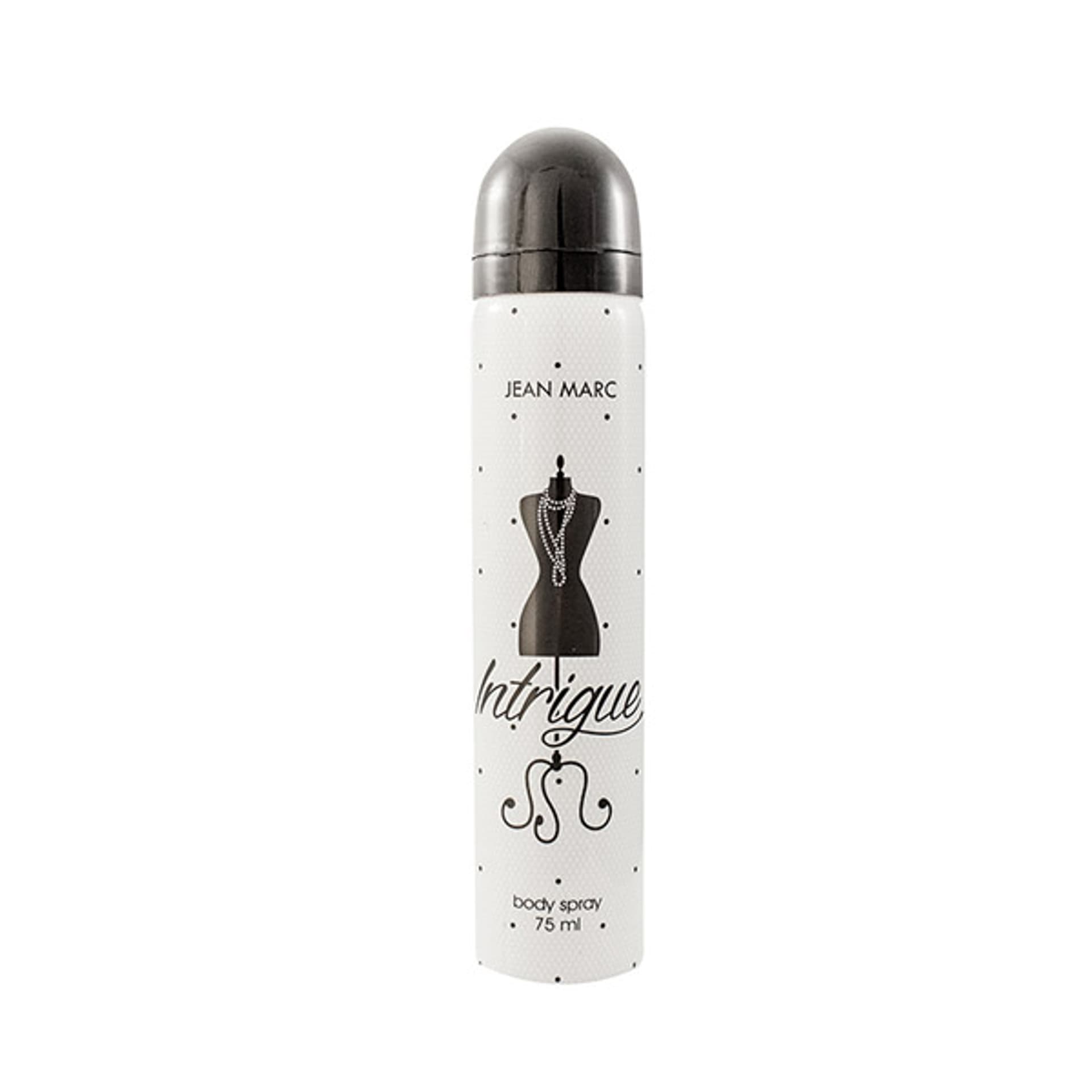 

Jean Marc Intrigue dezodorant spray 75ml