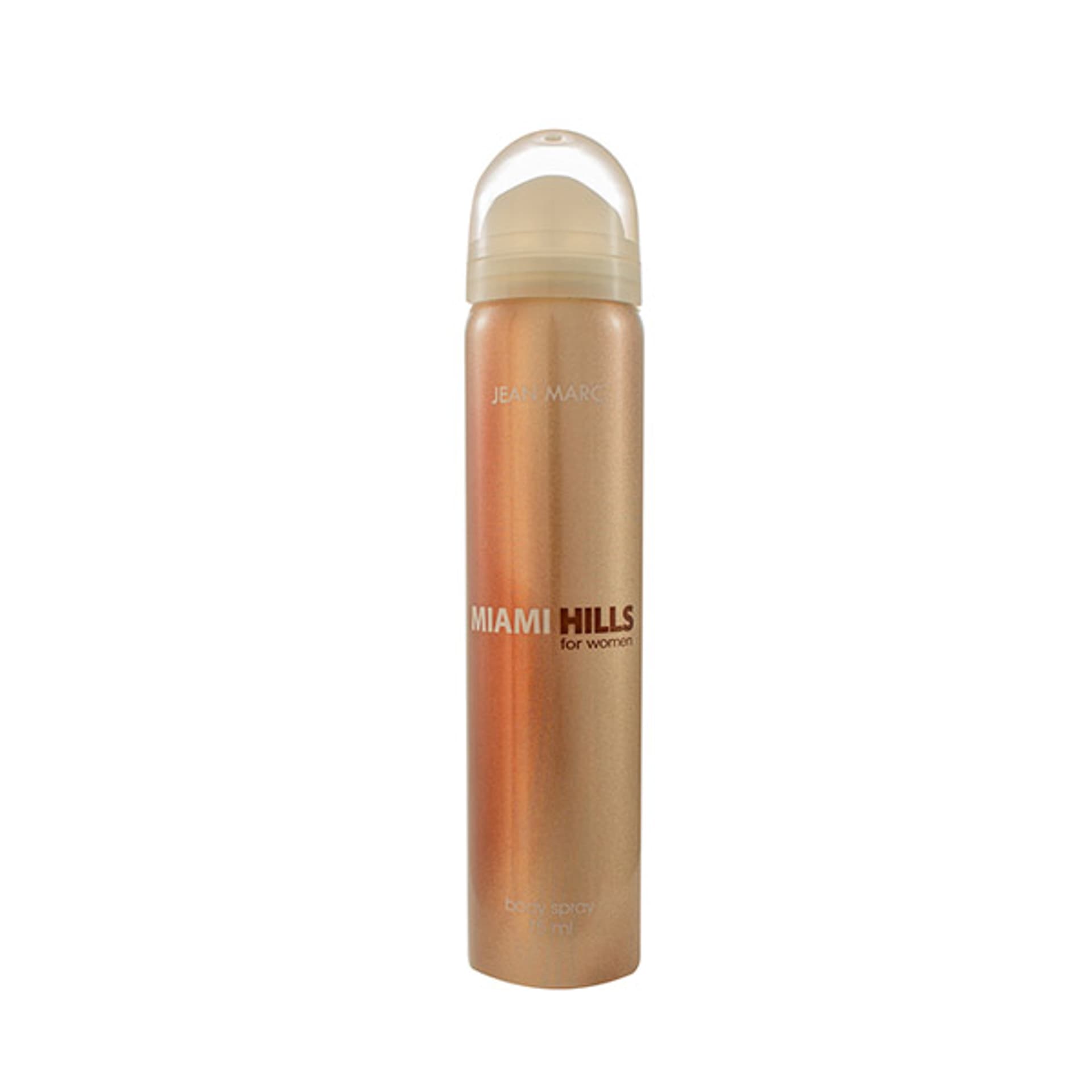 

Jean Marc Miami Hills For Women dezodorant spray 75ml