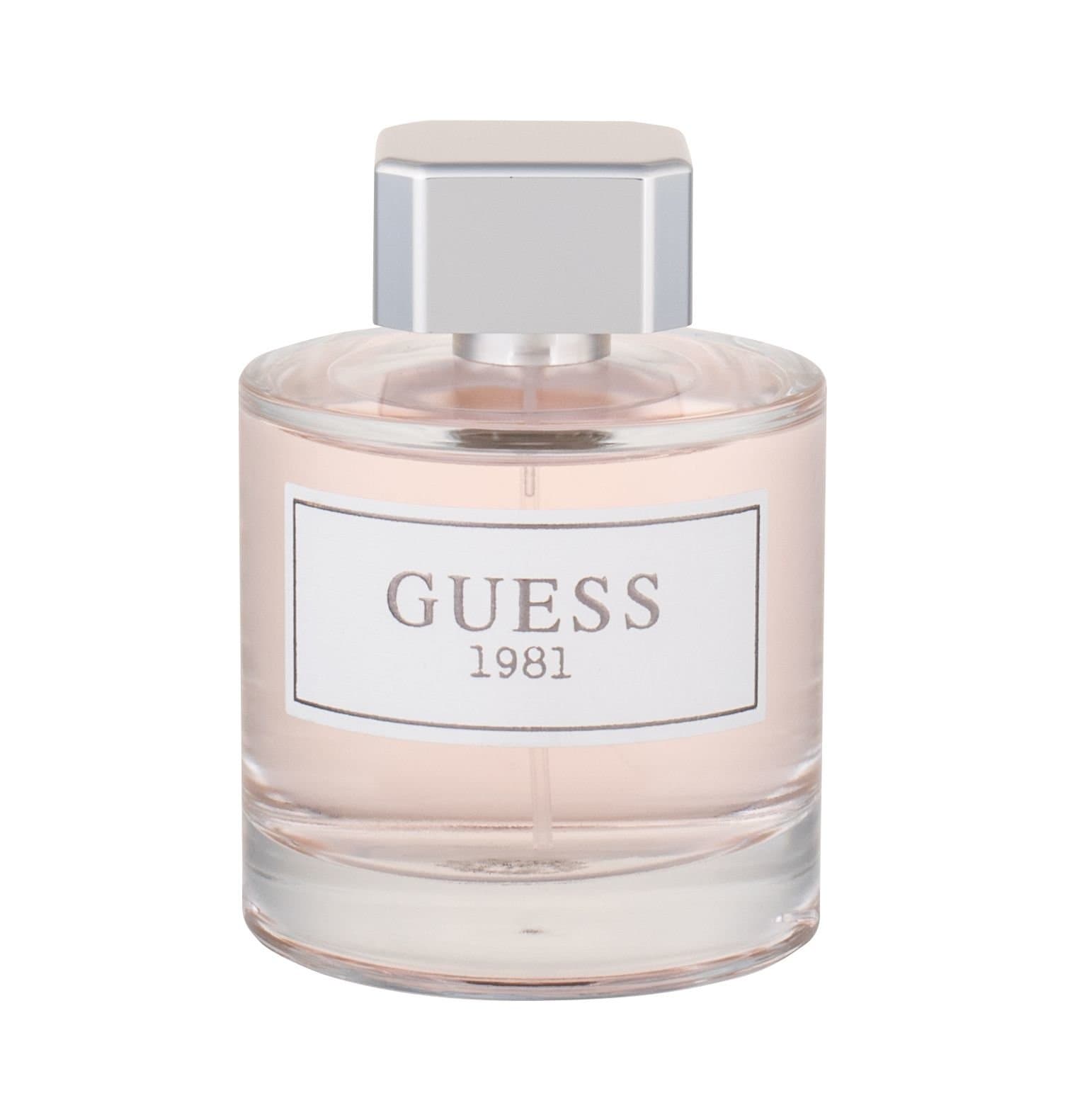 

Guess 1981 EDT 100 ml (W)