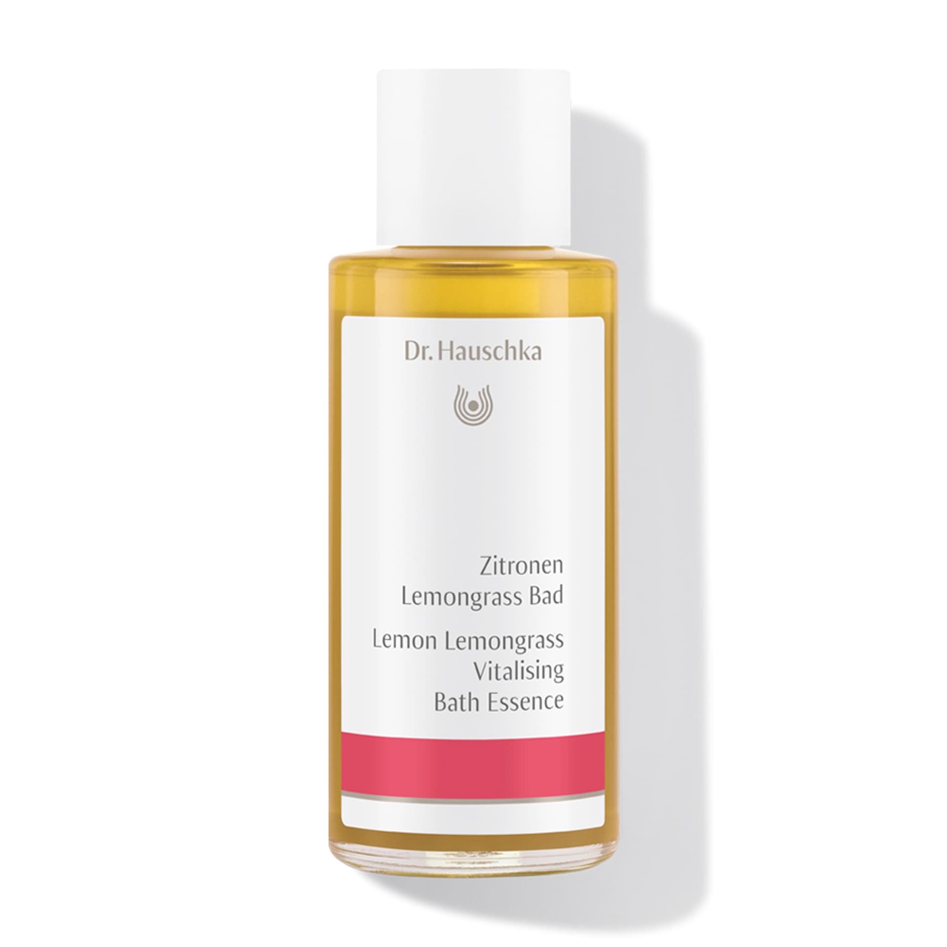 

DR. HAUSCHKA Vitalising Bath Essence olejek do kąpieli Lemon Lemongrass 100ml