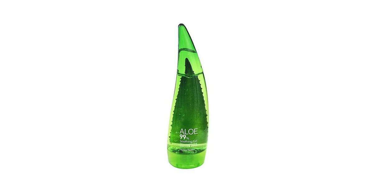 

Holika Holika Aloe 99% Żel wielofunkcyjny 55 ml