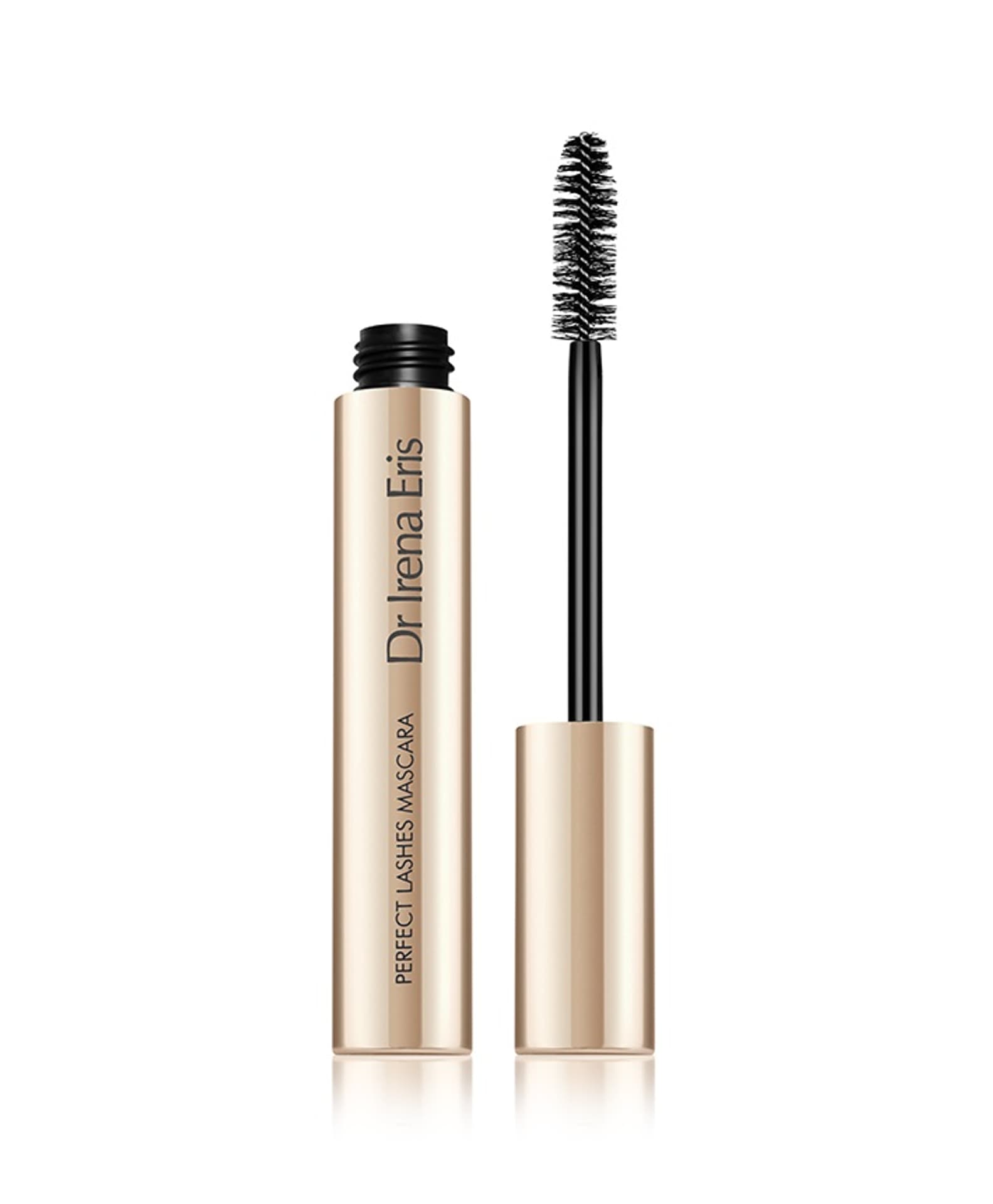 

Dr Irena Eris Perfect Lashes Mascara pogrubiający tusz do rzęs Black 10ml