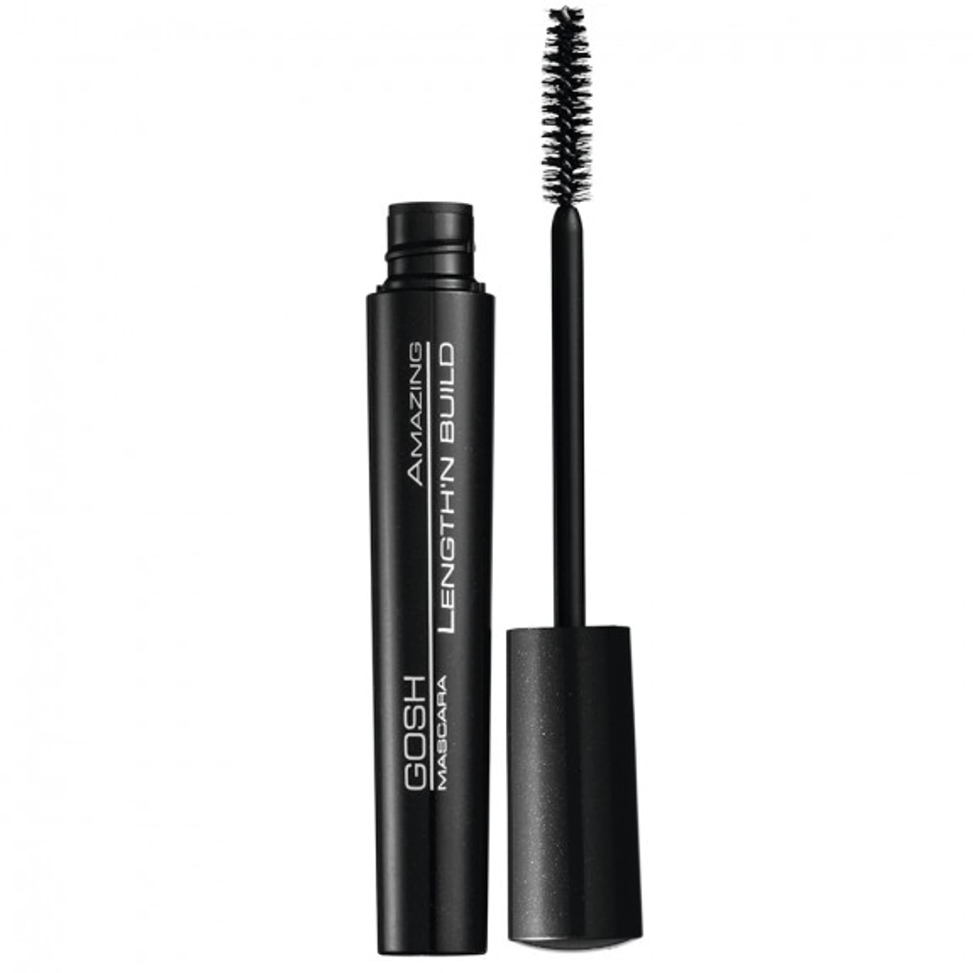

Gosh Amazing Length'N Build Mascara wydłużający tusz do rzęs Black 9ml