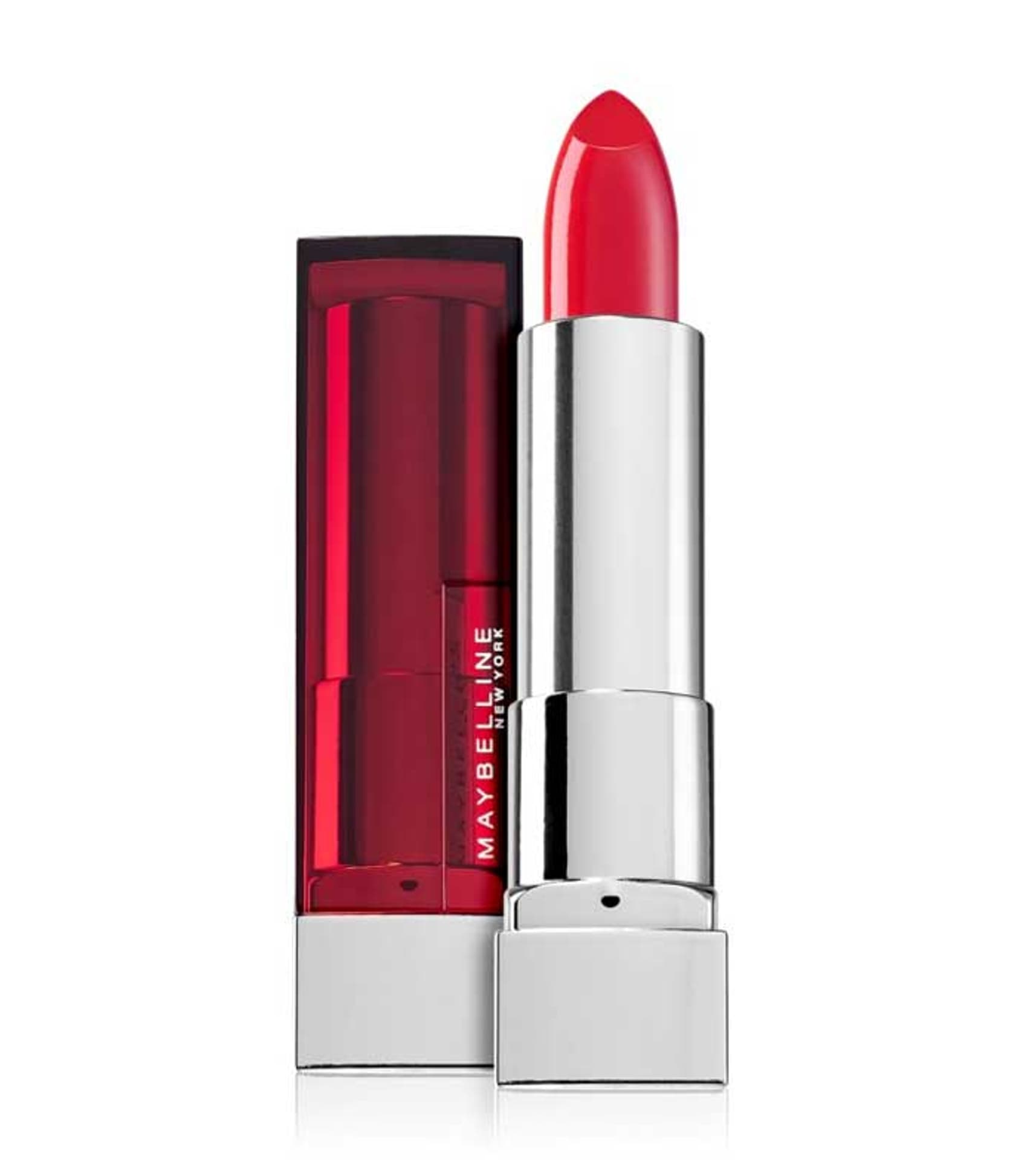 

Maybelline Color Sensational pomadka do ust 344 Coral Rise 5g