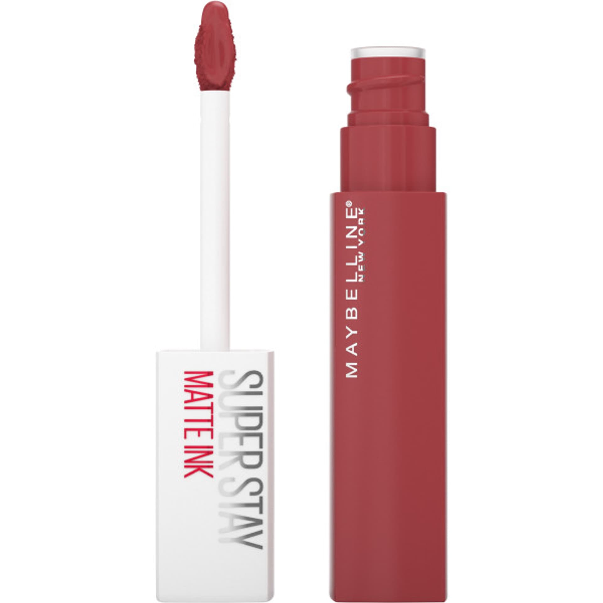 

Maybelline Super Stay Matte Ink długotrwała pomadka w płynie 170 Initiator 5ml
