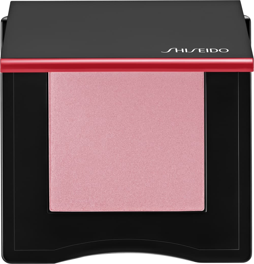 

Shiseido InnerGlow Cheek Powder róż w kamieniu 02 Twillight Hour 4g
