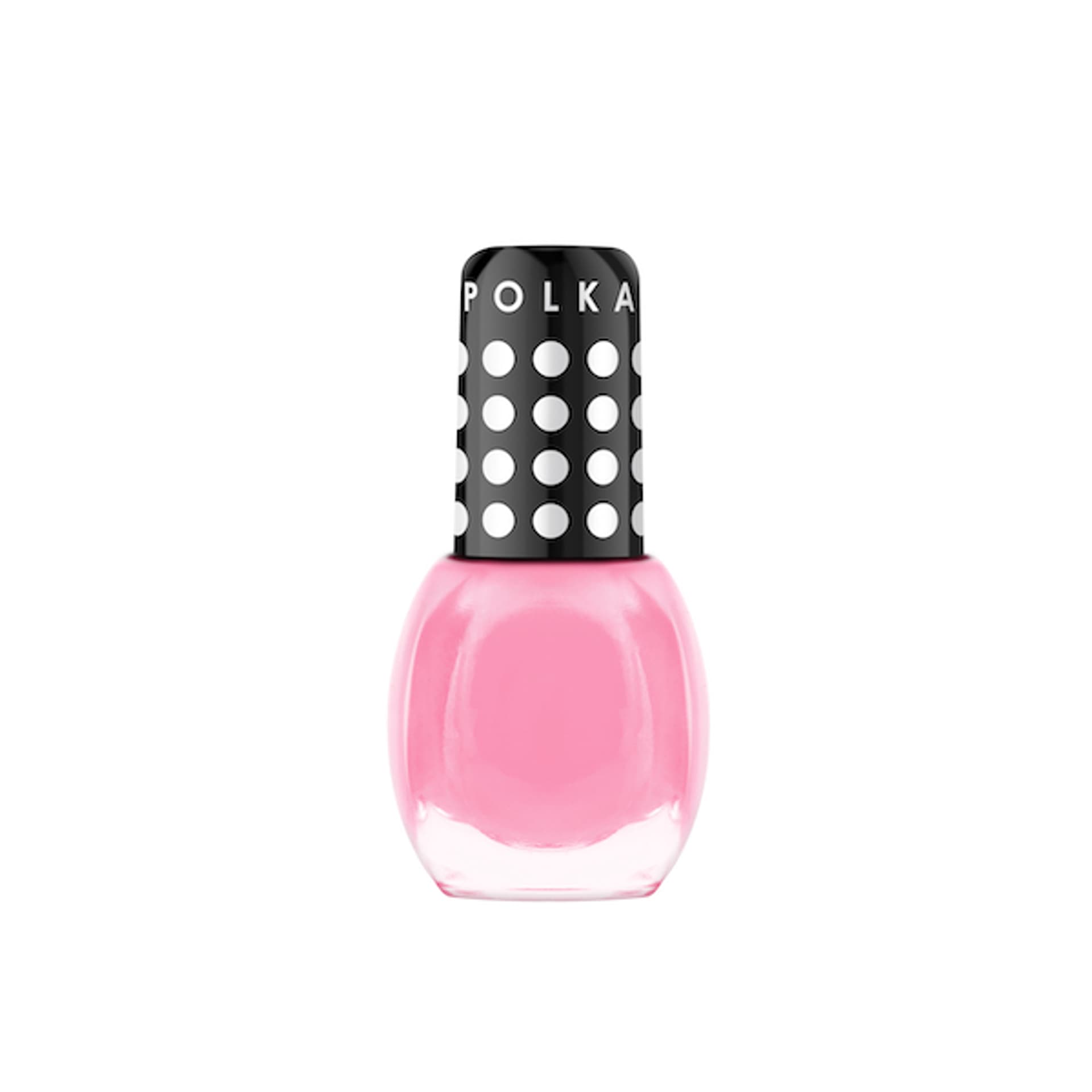 

Vipera Polka Nail Polish lakier do paznokci 134 5.5ml