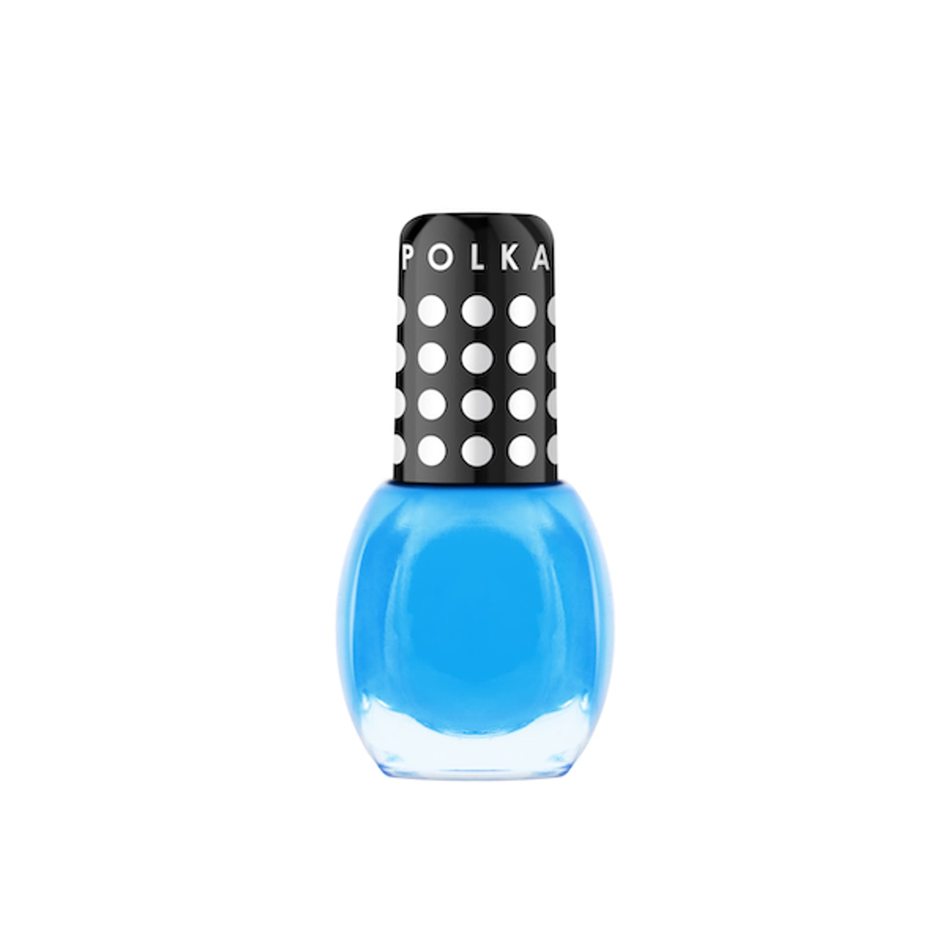 

Vipera Polka Nail Polish lakier do paznokci 144 5.5ml