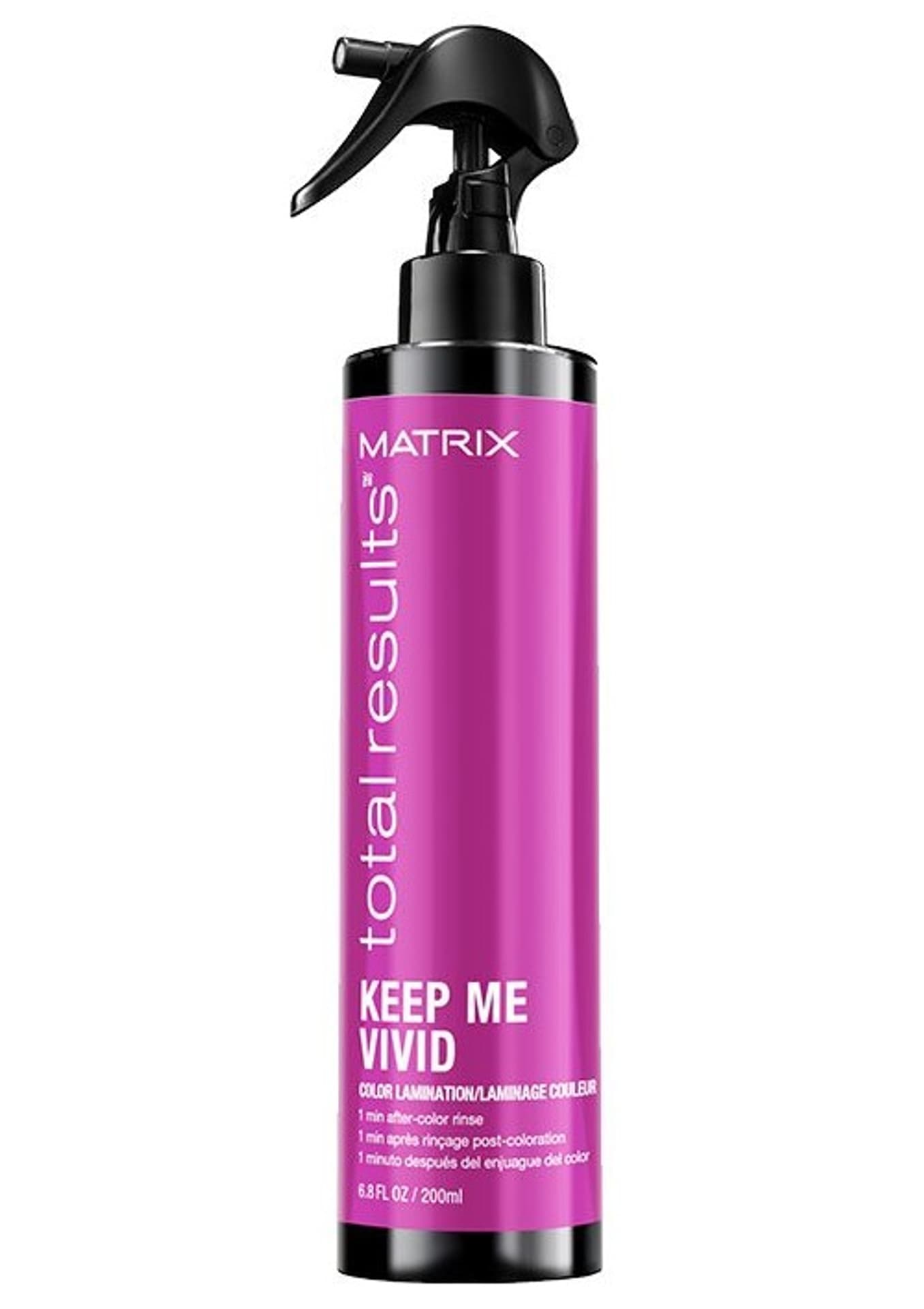 

MX TR KEEP ME VIVID LAMINATOR 200ML VF42