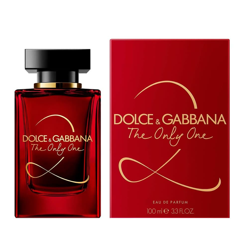 

Dolce Gabbana The Only One 2 EDP 100ml