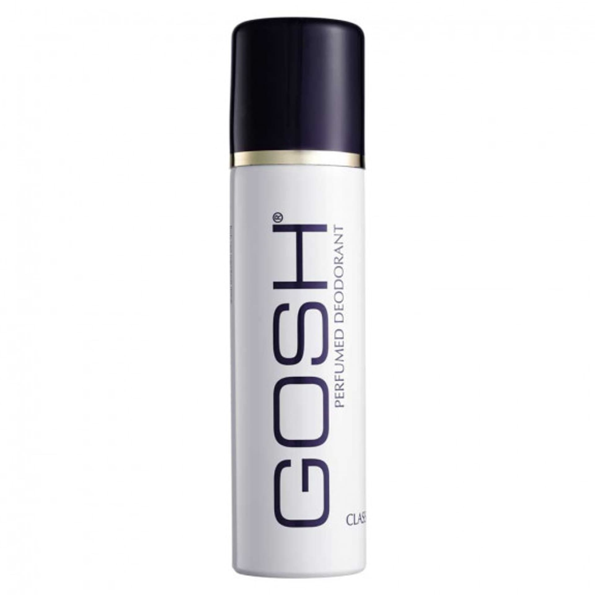

Gosh Classic dezodorant spray 150ml