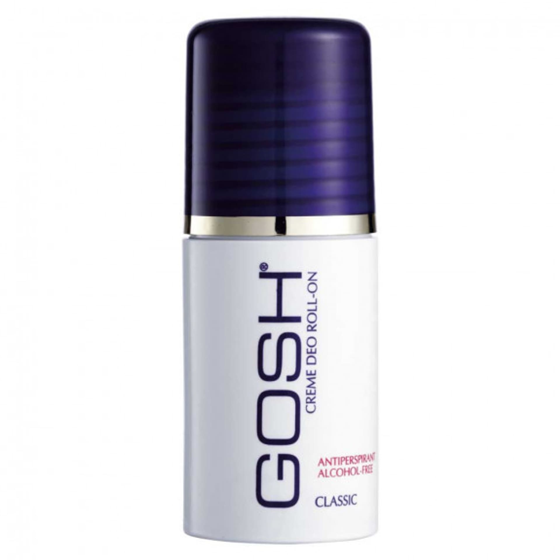 

Gosh Classic dezodorant w kulce 75ml