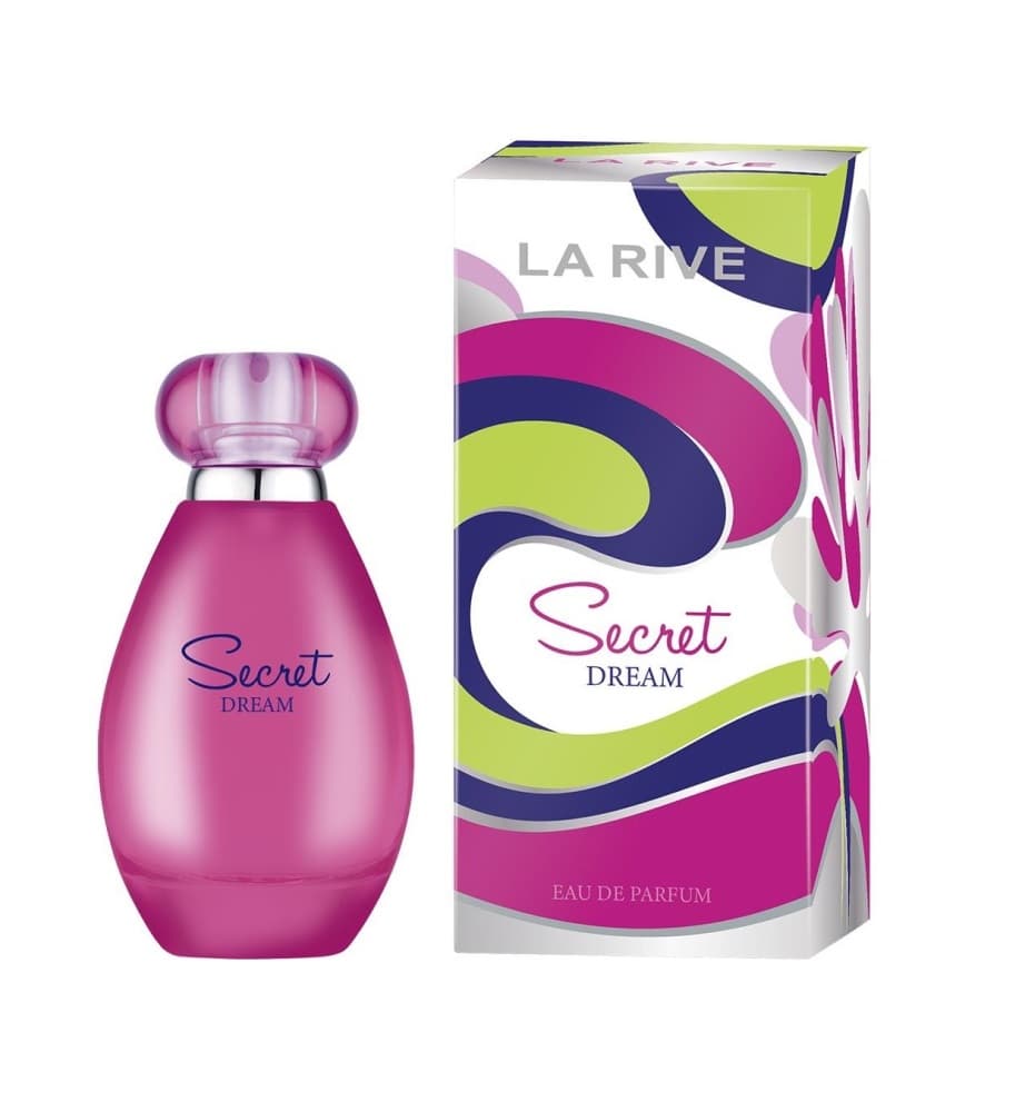 

La Rive for Woman Secret Dream Woda perfumowana 90ml