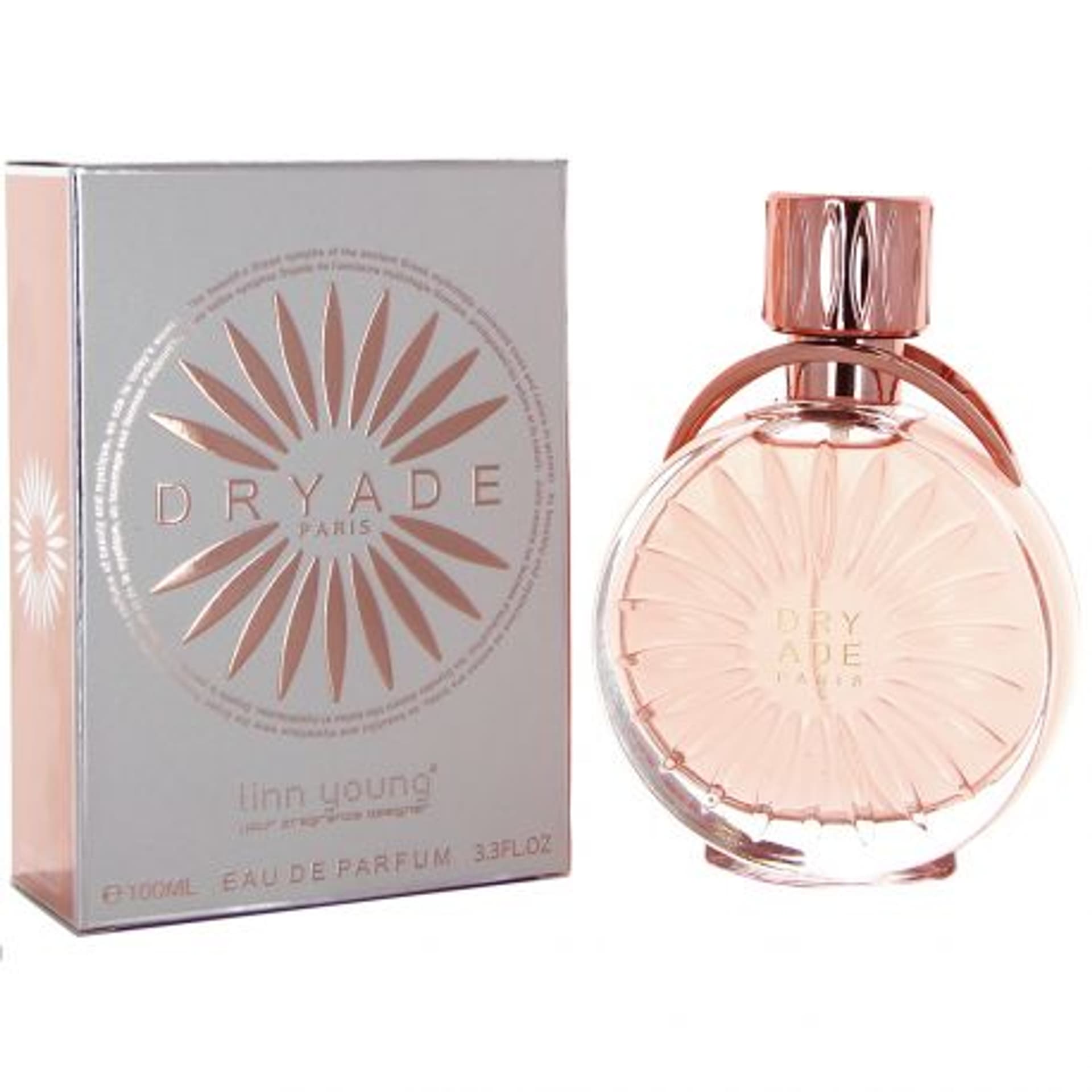 

Linn Young Dryade Paris EDP 100ml