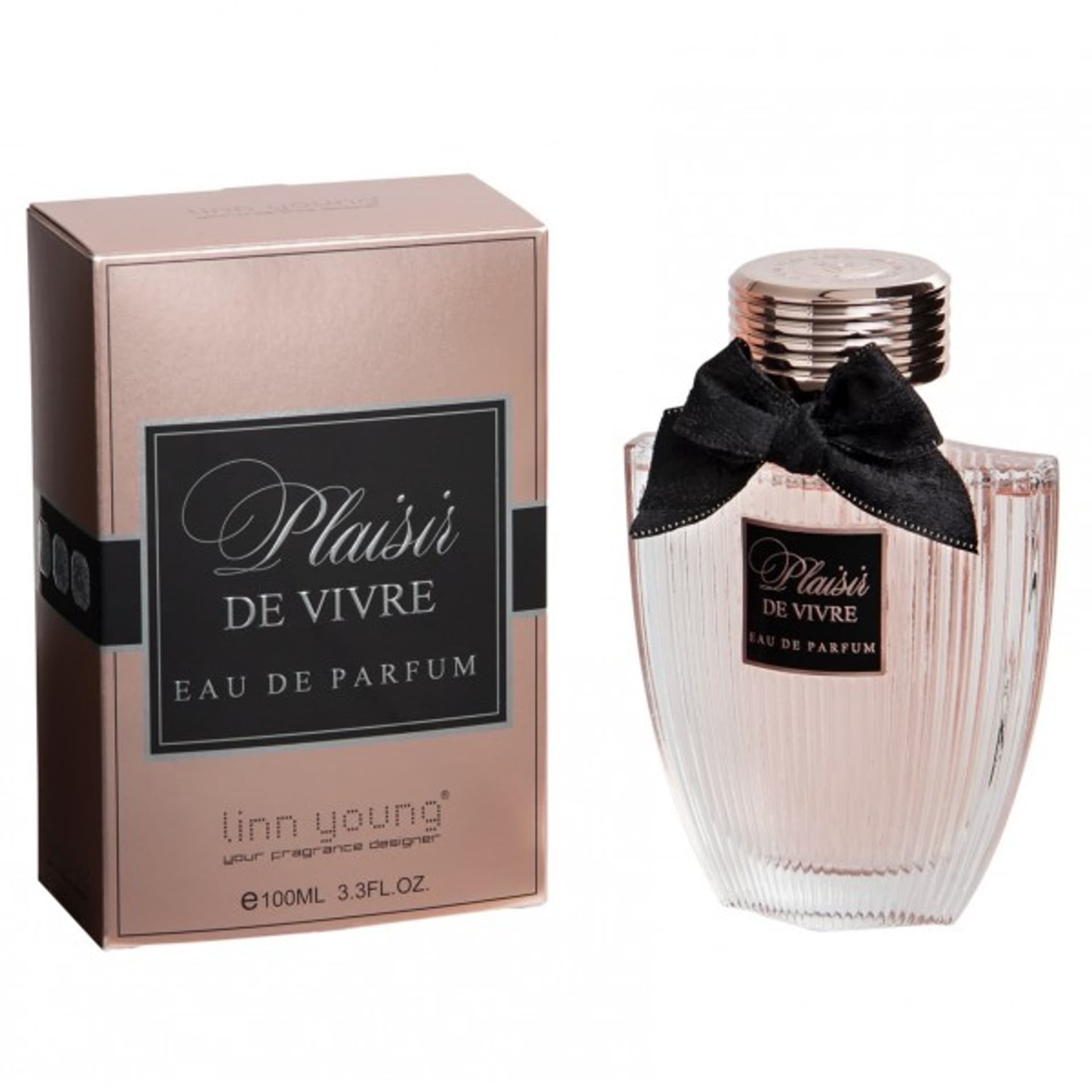 

Linn Young Plaisir De Vivre EDP 100ml