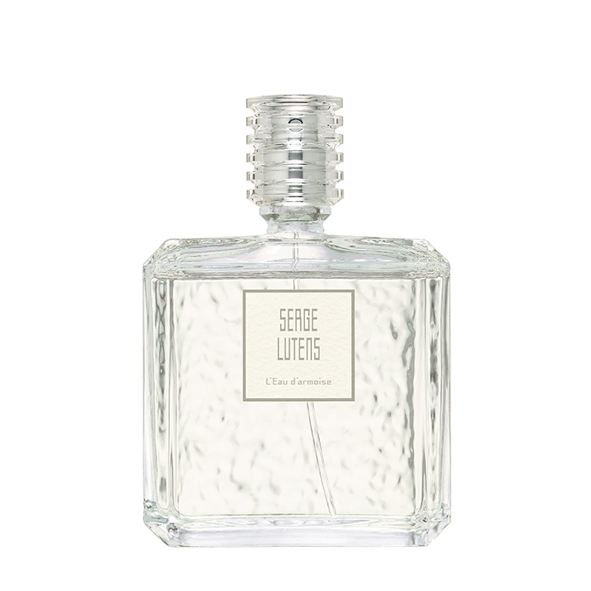 

SERGE LUTENS L'Eau D' Armoise EDP spray 100ml