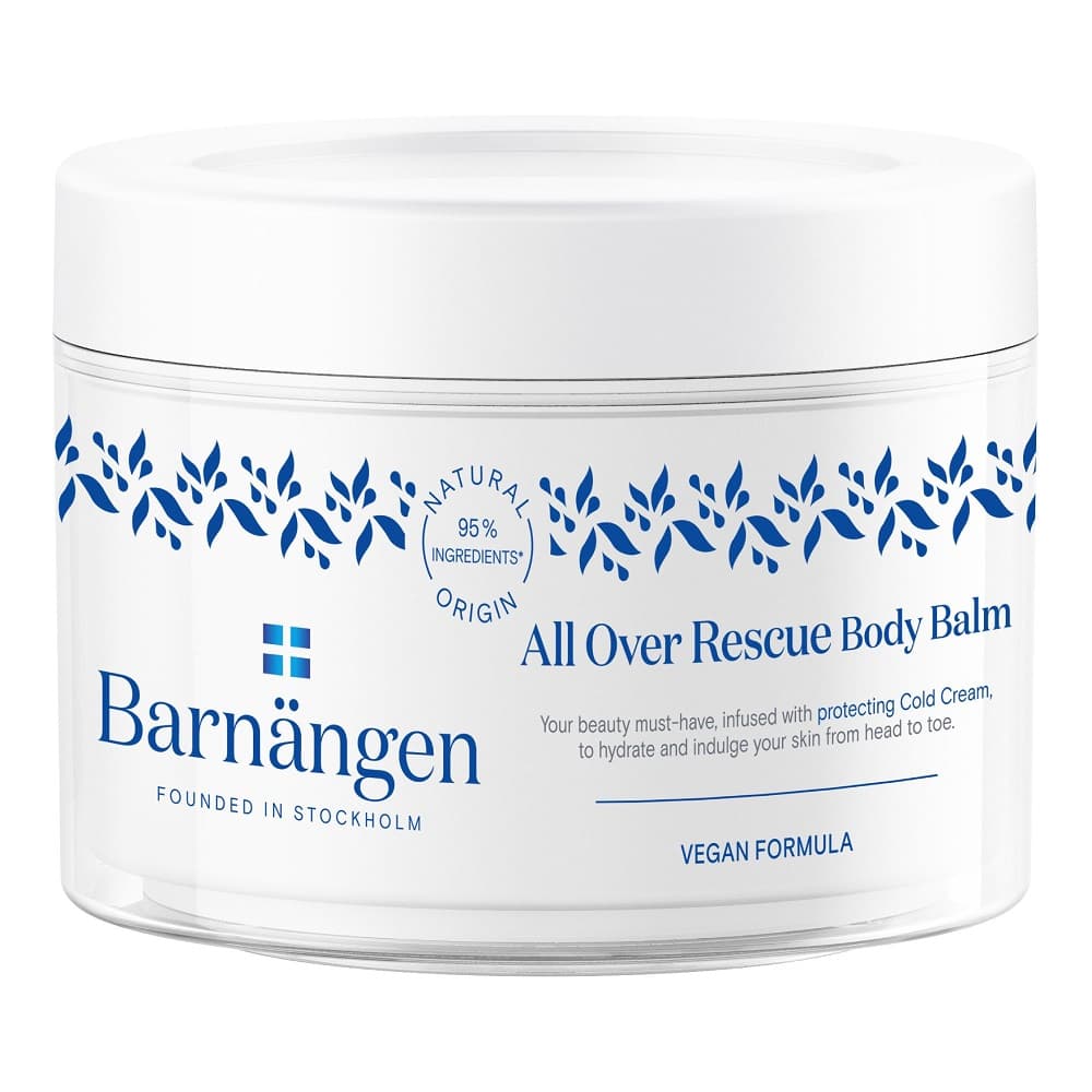 

Barnängen All Over Rescue uniwersalny krem do ciała 200ml