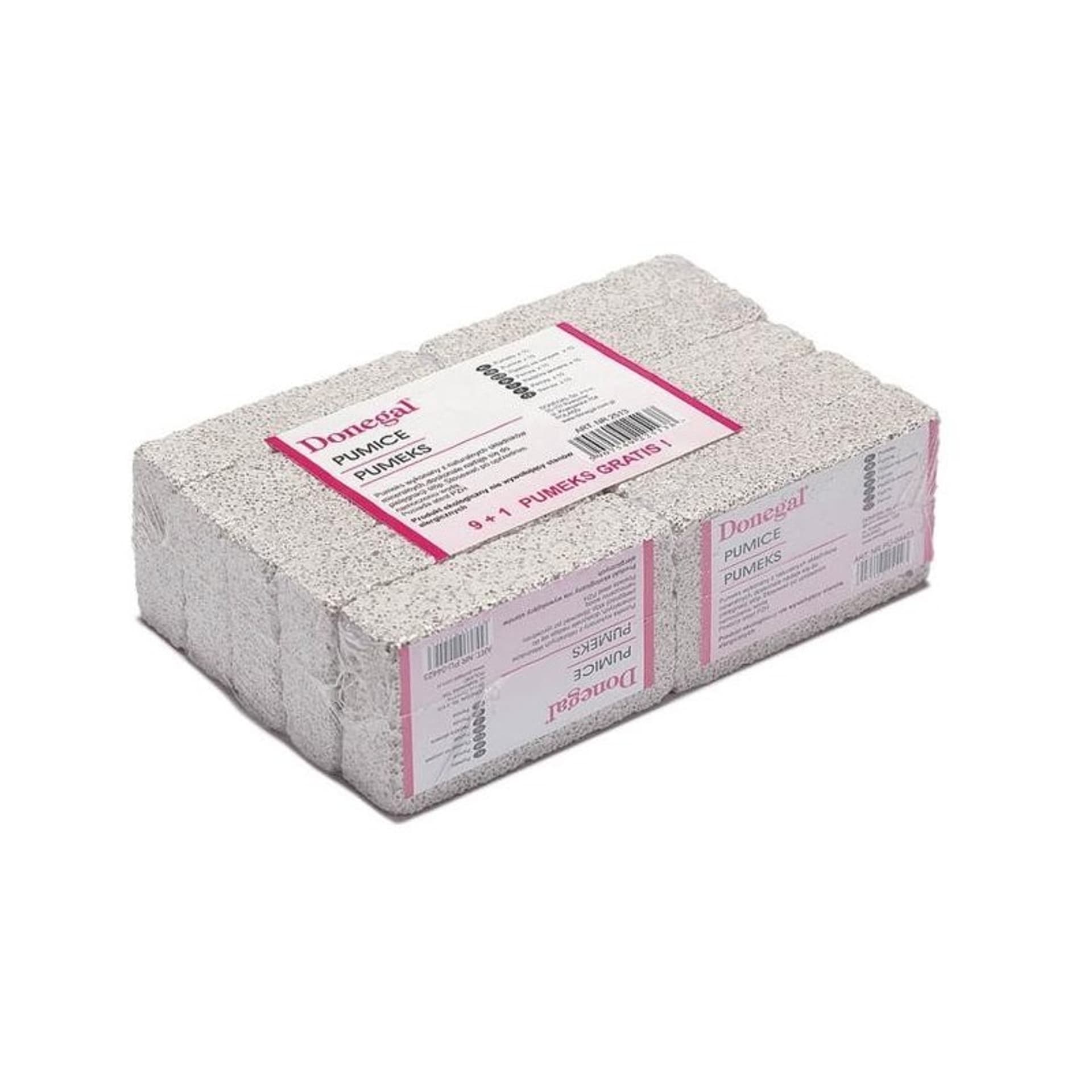 

Donegal Pumeks naturalny 2513 10szt