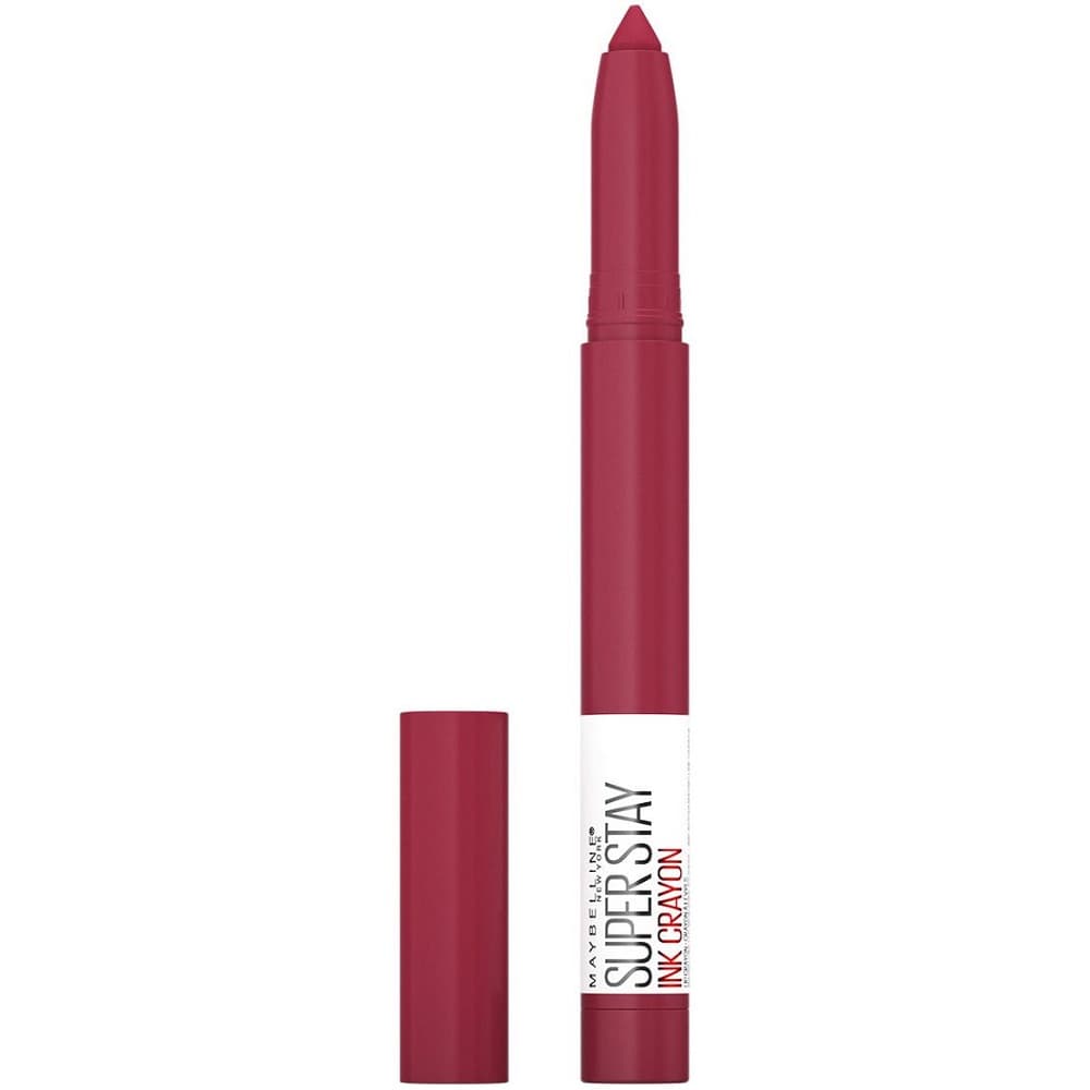 

Maybelline Super Stay Ink Crayon szminka w sztyfcie 75 Speak Your Mind 1.5g