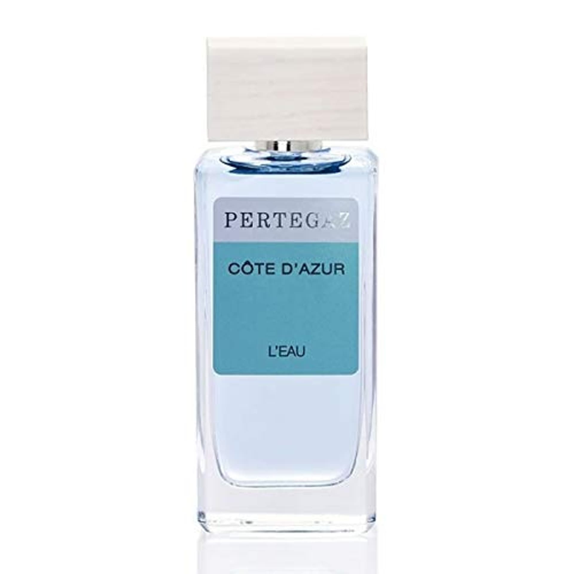 

Saphir Pertegaz Cote D`Azur Women EDP 50ml