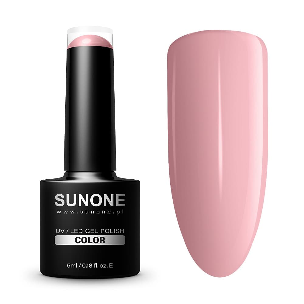 

Sunone UV/LED Gel Polish Color lakier hybrydowy B14 Bjork 5ml