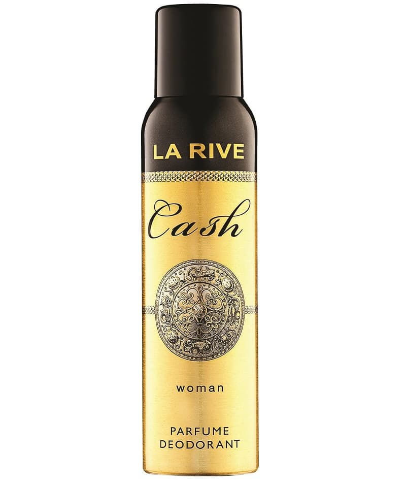 

La Rive for Woman Cash Dezodorant w Sprayu 150ml