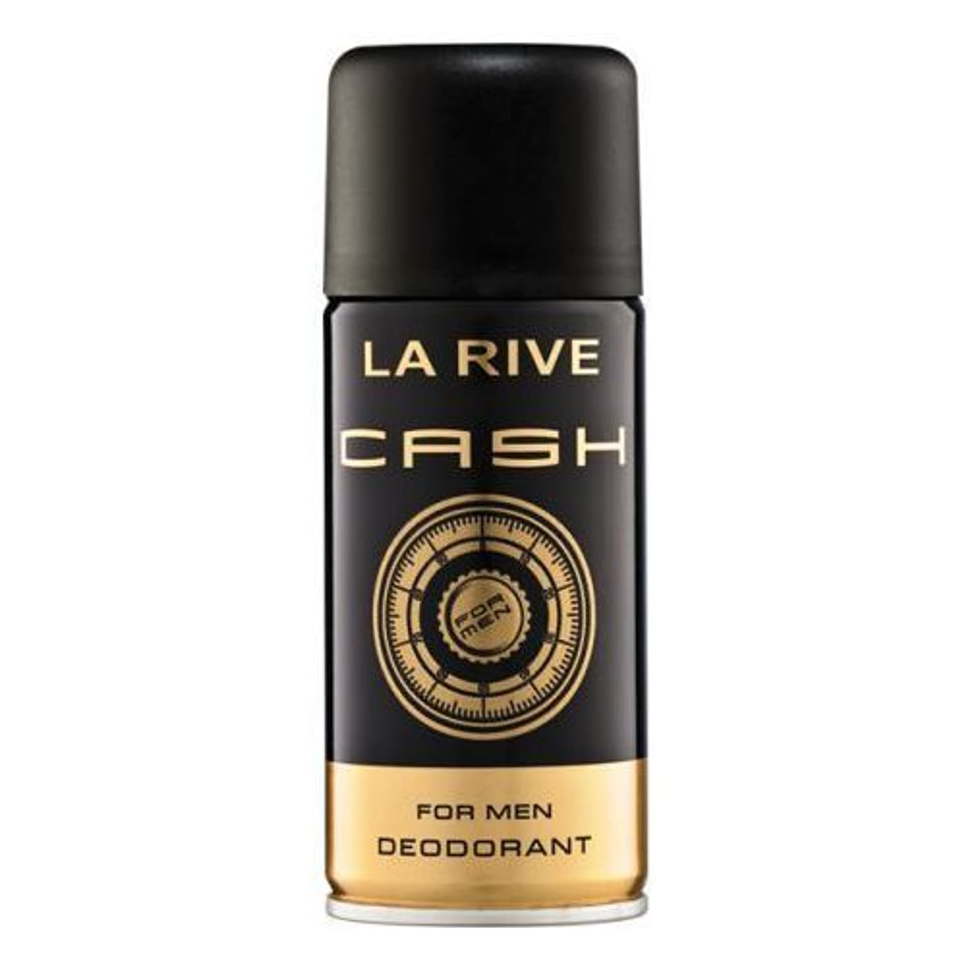 

La Rive for Men Cash dezodorant w sprayu 150ml