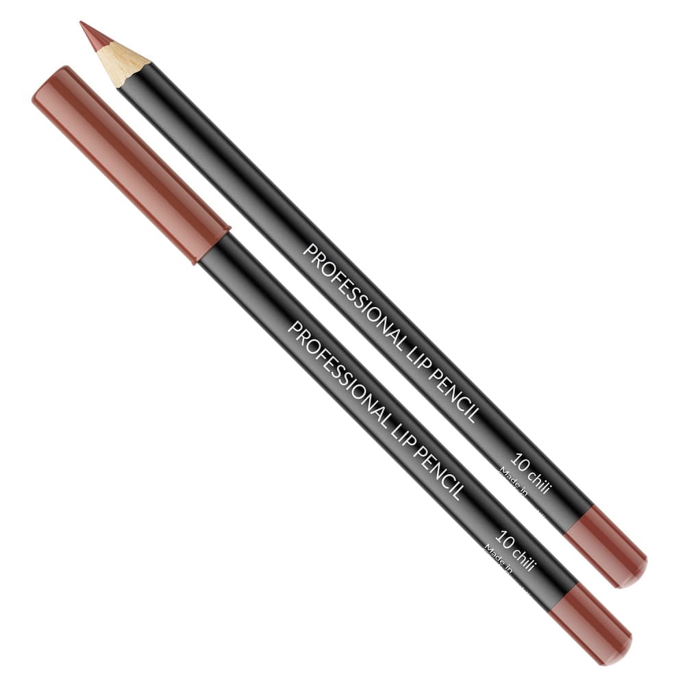 

Vipera Professional Lip Pencil konturówka do ust 10 Chilli 1g