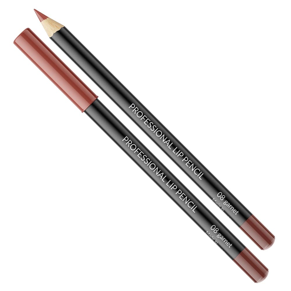 

Vipera Professional Lip Pencil konturówka do ust 08 Garnet 1g
