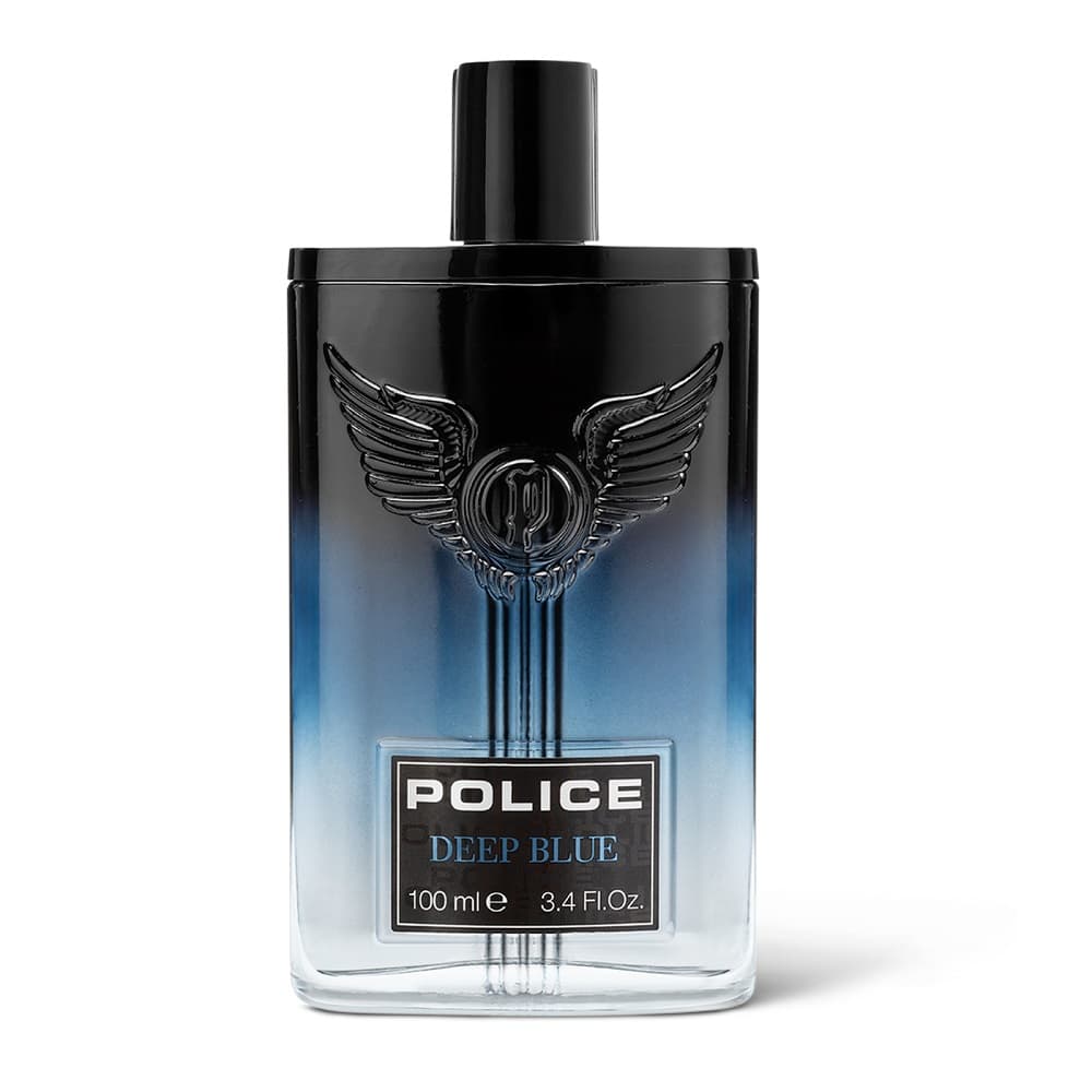 

Police Deep Blue For Man EDT 100ml