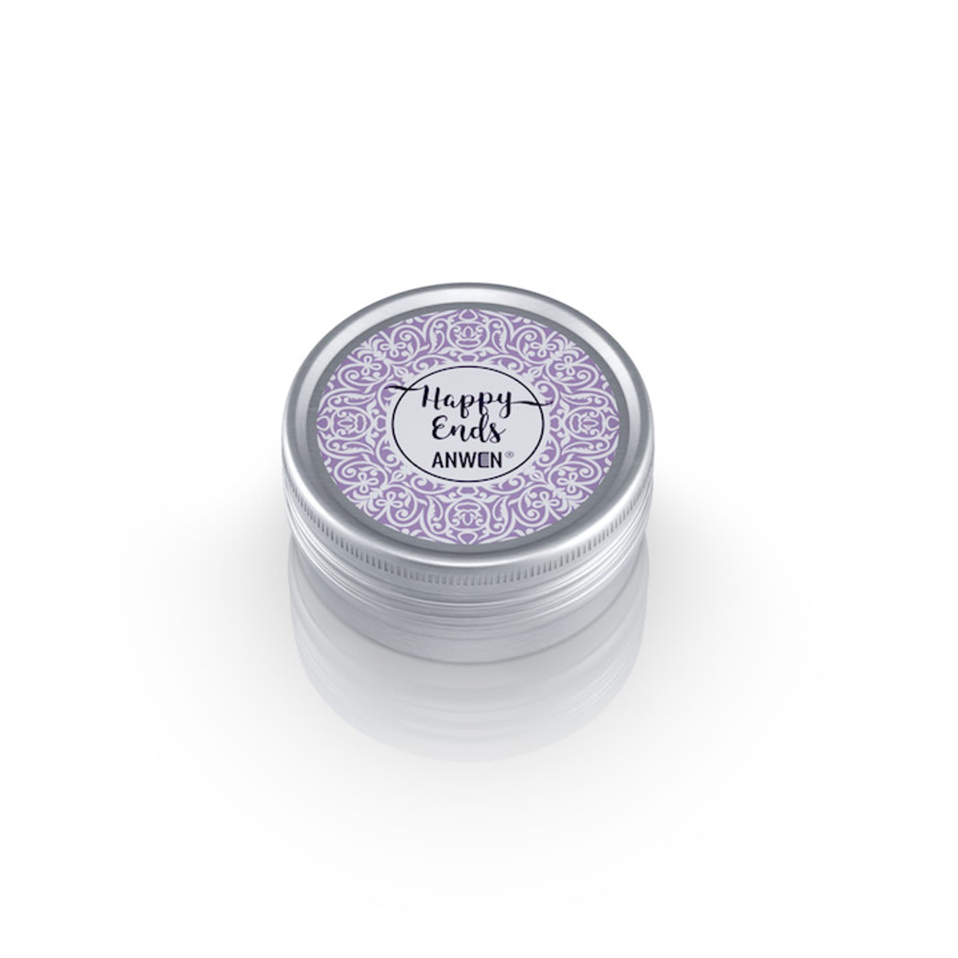 

Anwen Happy Ends serum do zabezpieczania końcówek włosów 15ml