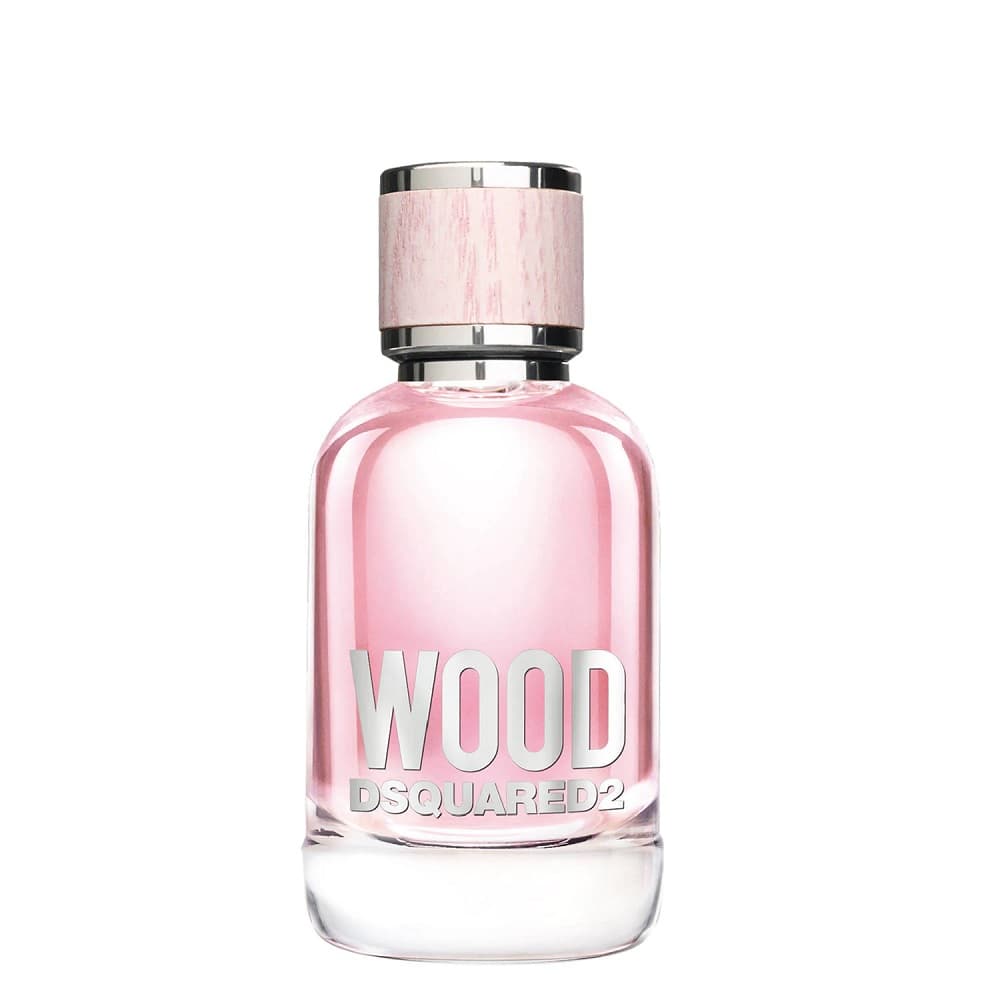 

Dsquared2 Wood Pour Femme EDT 50ml