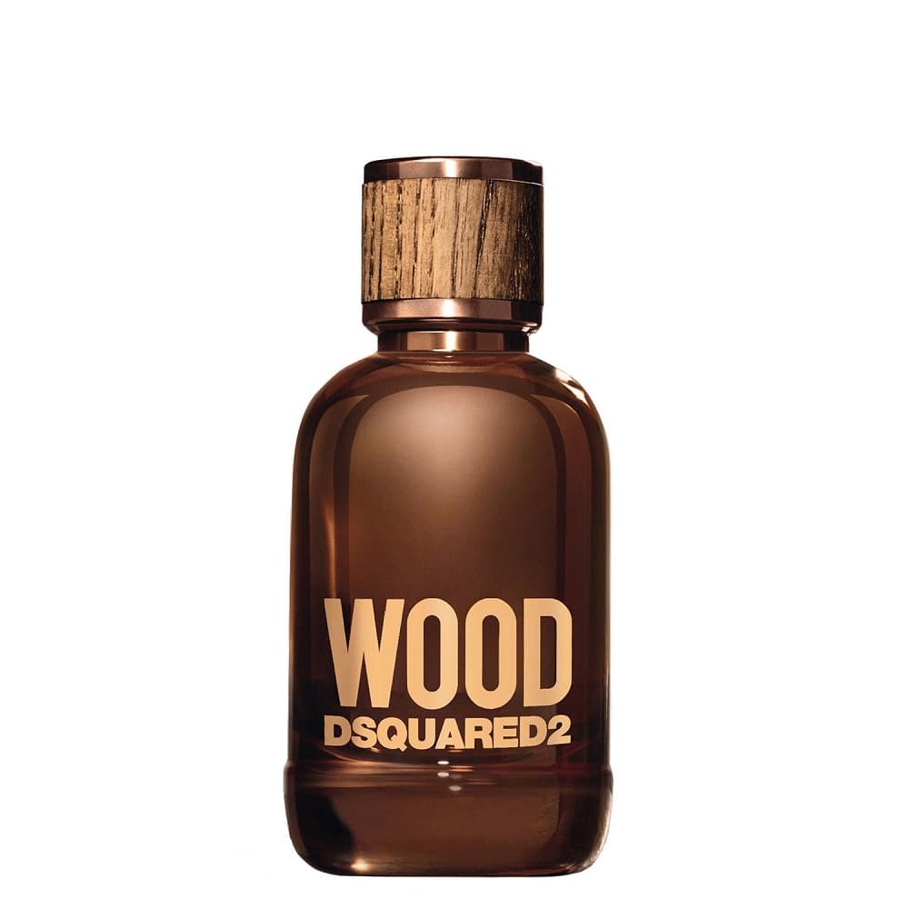 

Dsquared2 Wood Pour Homme EDT 50ml