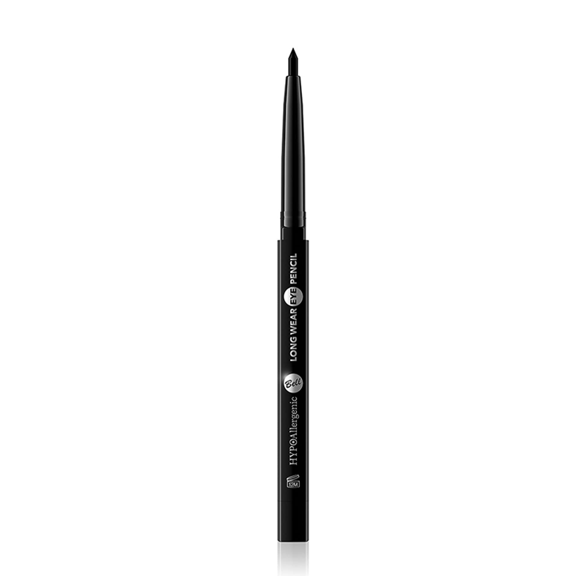 

Bell Hypoallergenic Konturówka do oczu w sztyfcie Long Wear nr 01