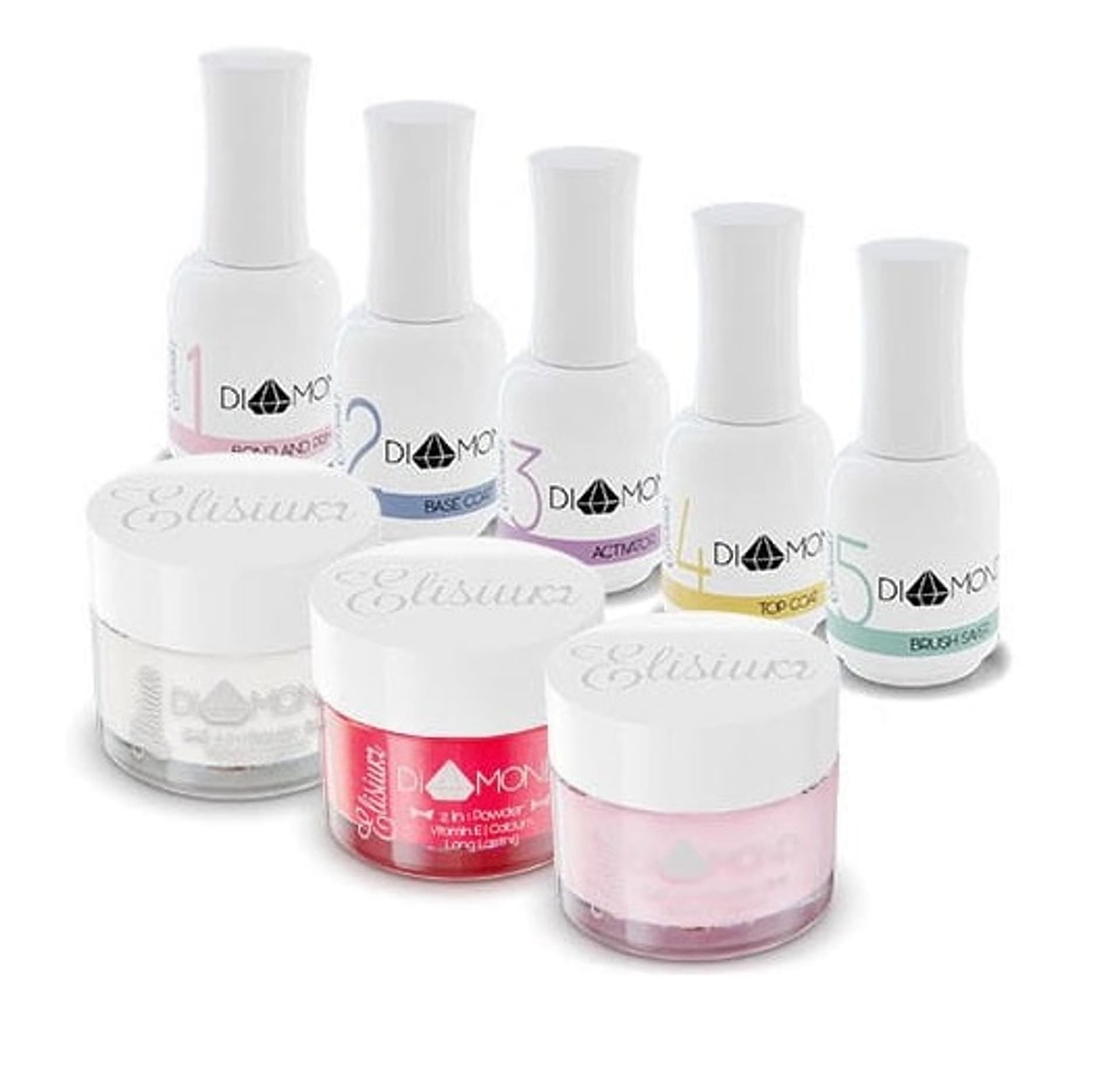 

Elisium Diamond zestaw Maxi