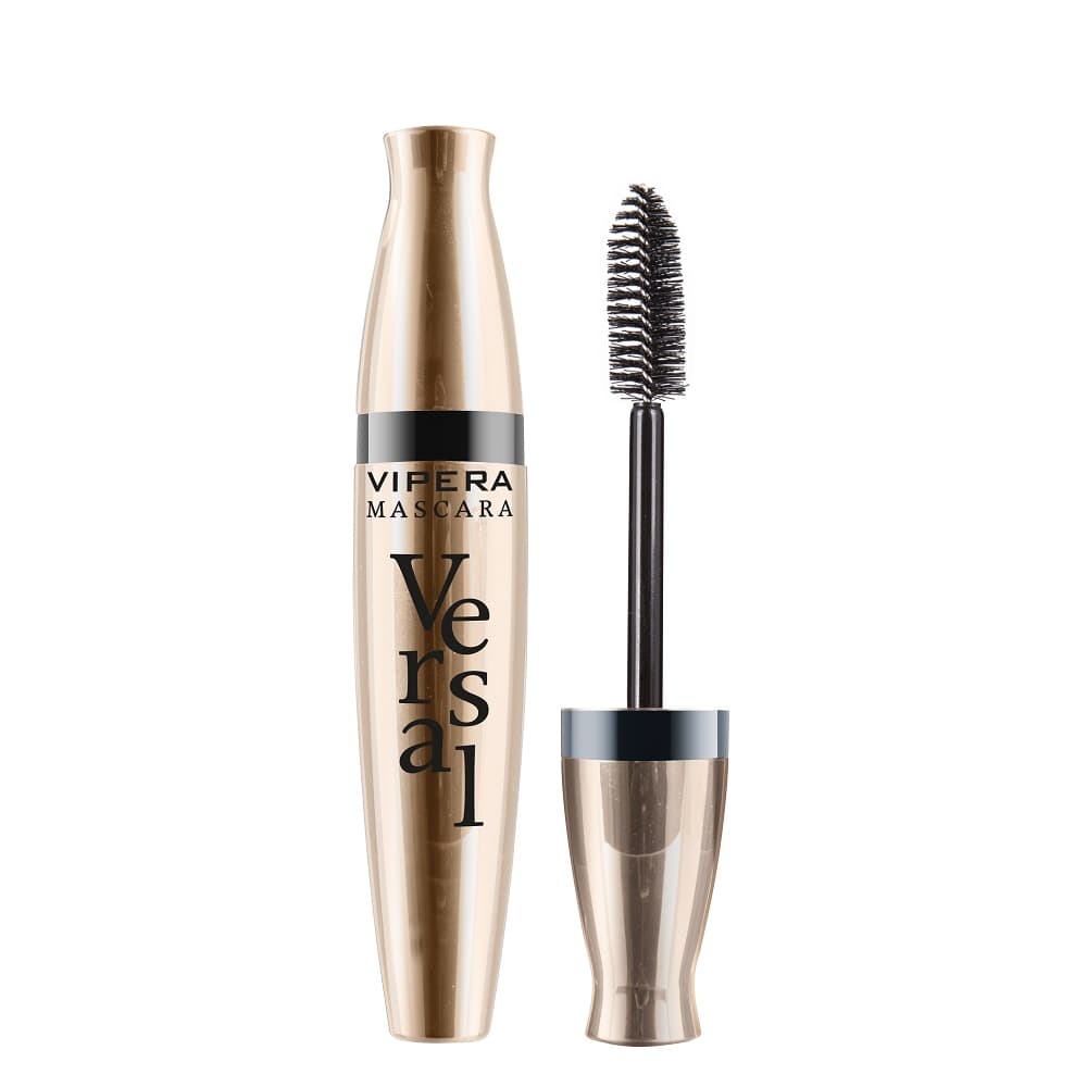 

Vipera Mascara Versal wydłużający tusz do rzęs Black 12ml