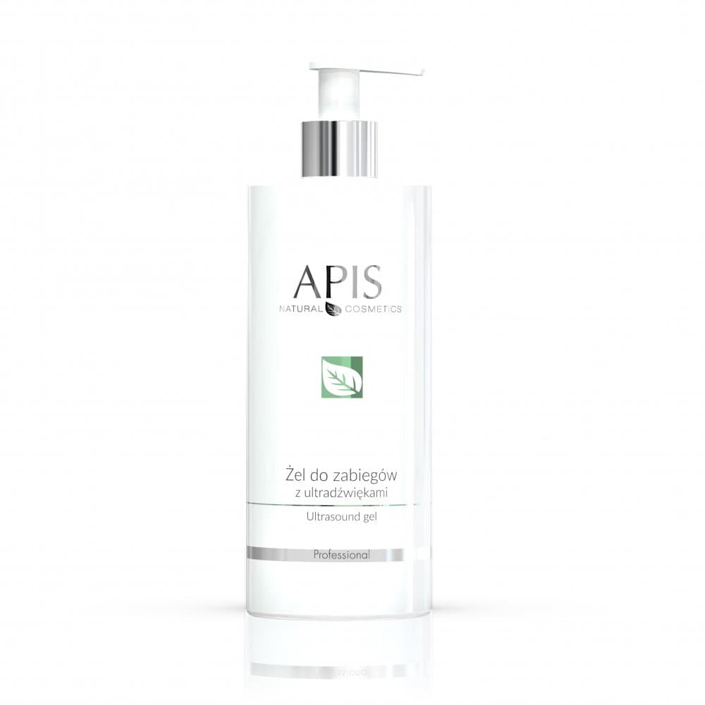 

Apis żel do zabiegów z ultradźwiękami 500 ml