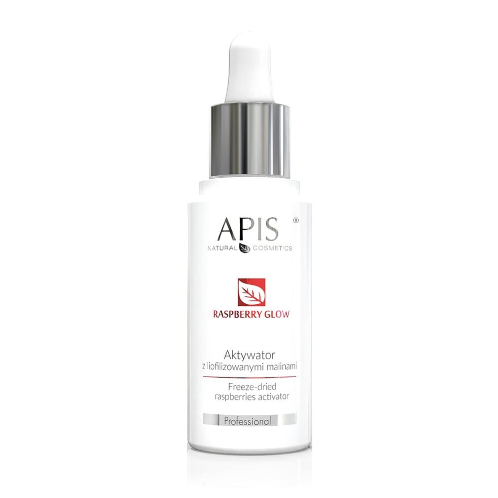 

Apis aktywator z liofilizowanymi malinami 30 ml