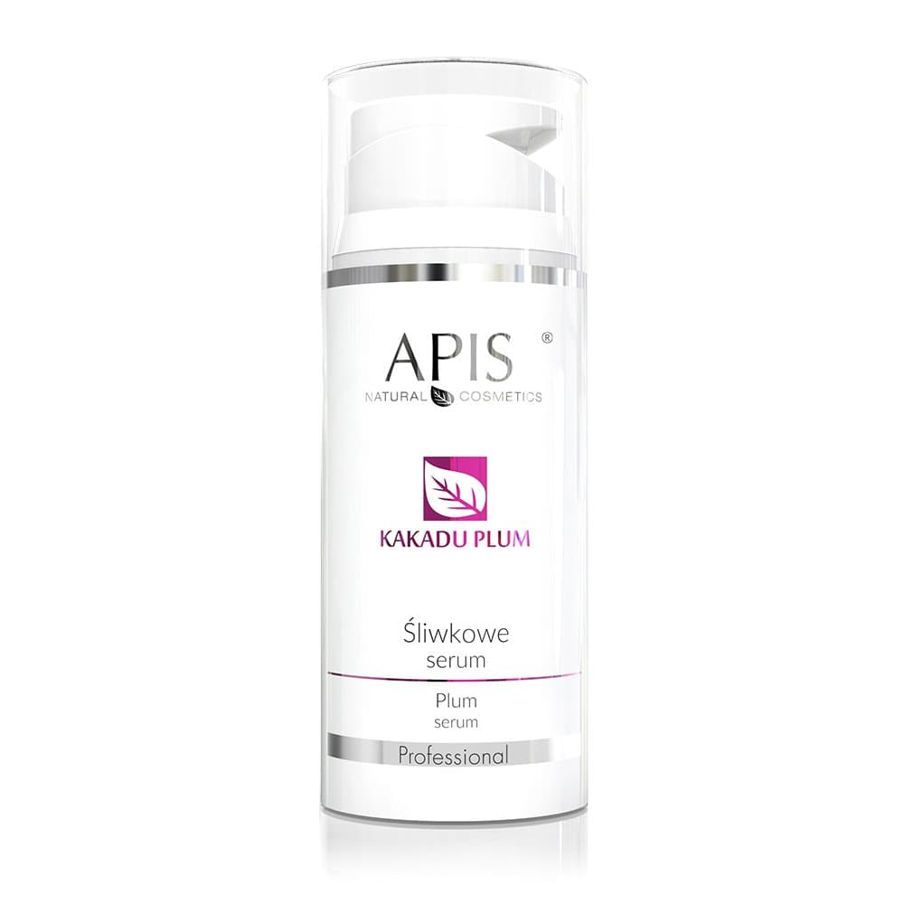 

Apis serum śliwkowe 100 ml