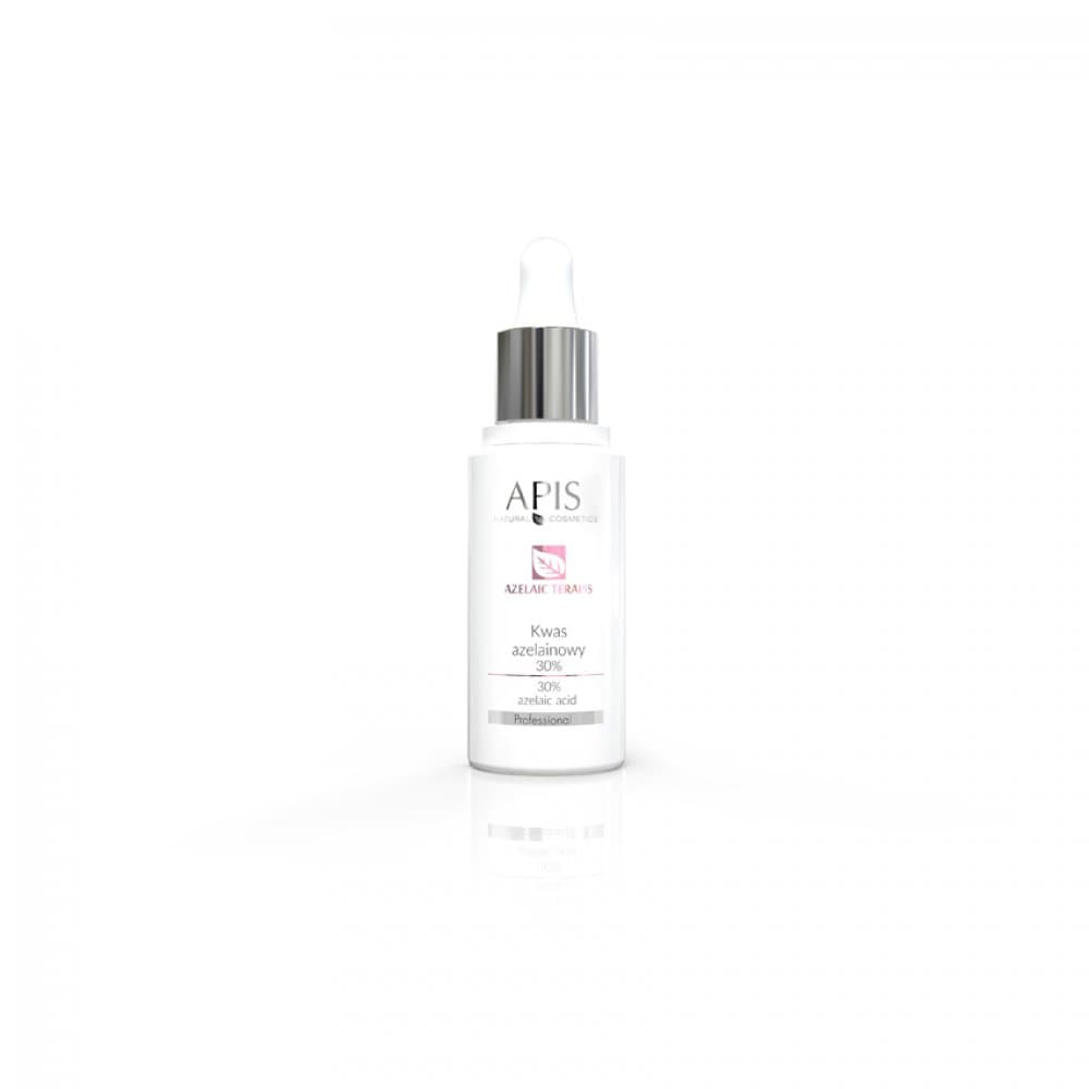 

Apis kwas azelainowy 30% 30 ml